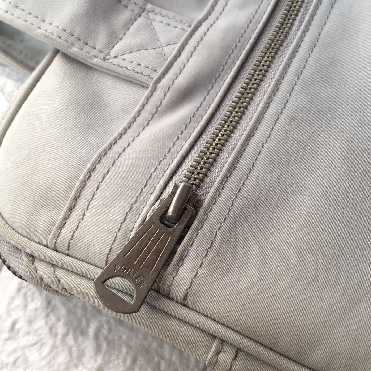 Porter Rare Vintage Porter Briefcase Size ONE SIZE - 16 Thumbnail