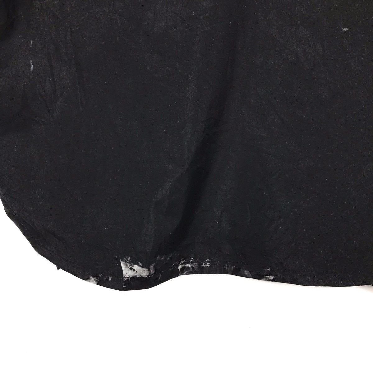 A.P.C. × Vintage A.P.C Raincoat Jacket With Hoodie Size US M / EU 48-50 / 2 - 15 Thumbnail