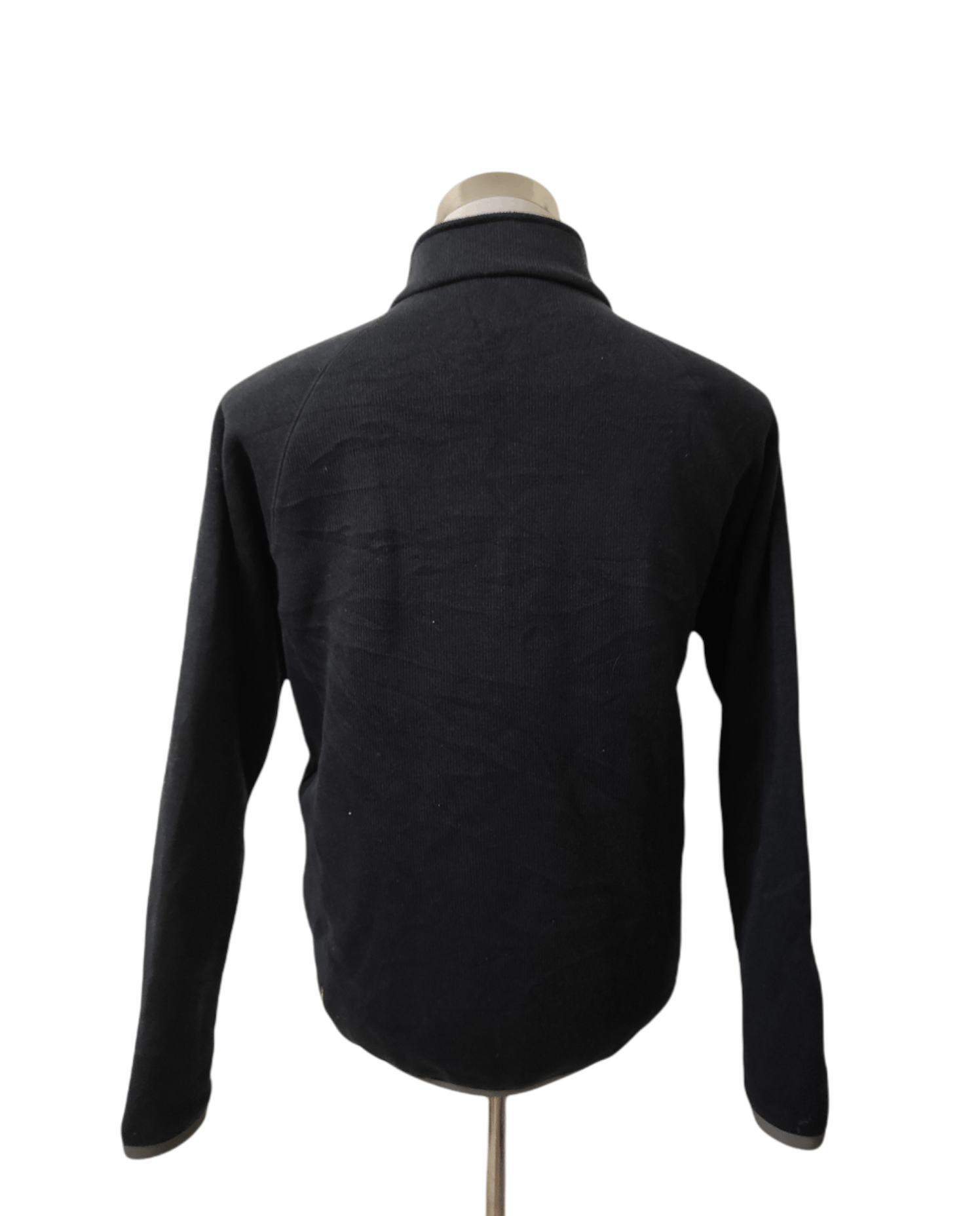 Japanese Brand Munsing Wear Polartec Fleece Jacket Size US XL / EU 56 / 4 - 2 Thumbnail