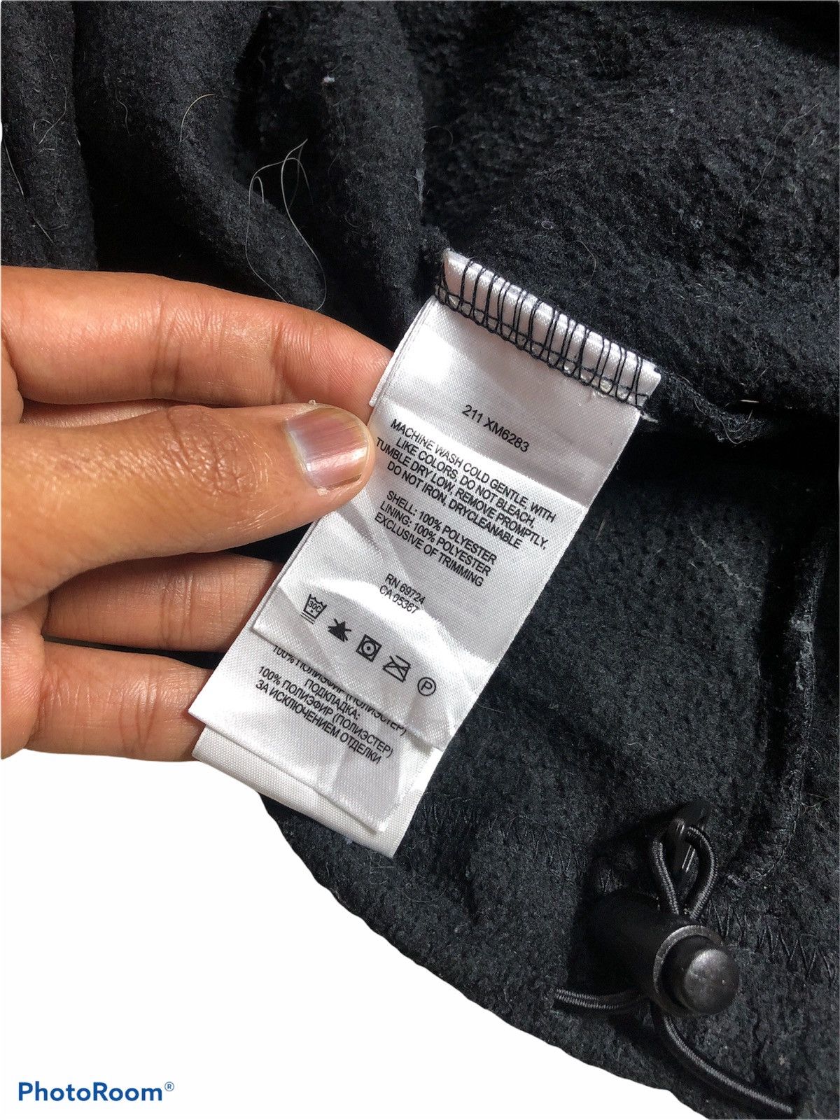 Columbia Columbia Fleece Zipper Jacket Size US S / EU 44-46 / 1 - 4 Thumbnail