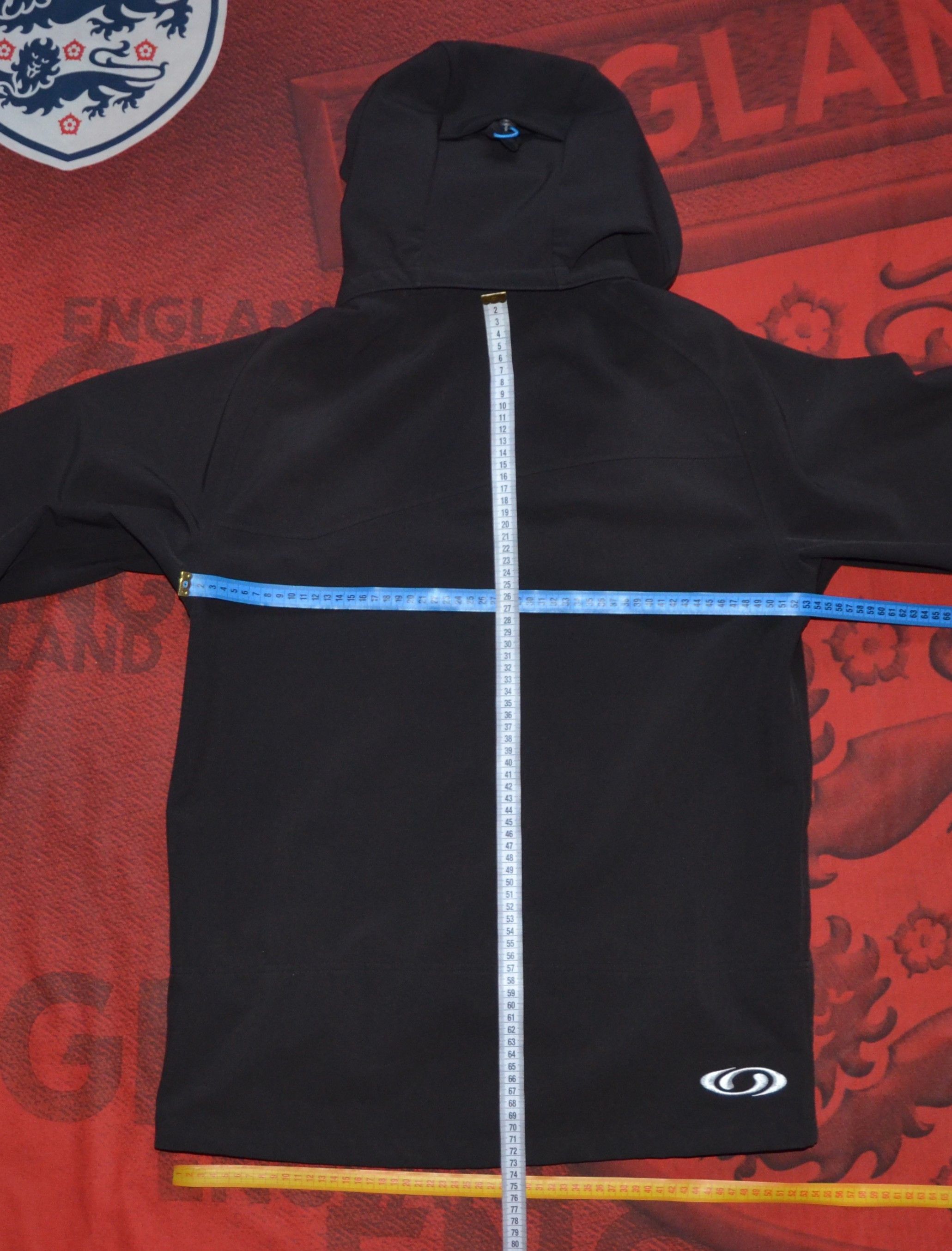 Salomon Salomon Clima Pro Storm 20000 Ski Jacket Winter Snowbord Size US M / EU 48-50 / 2 - 18 Thumbnail