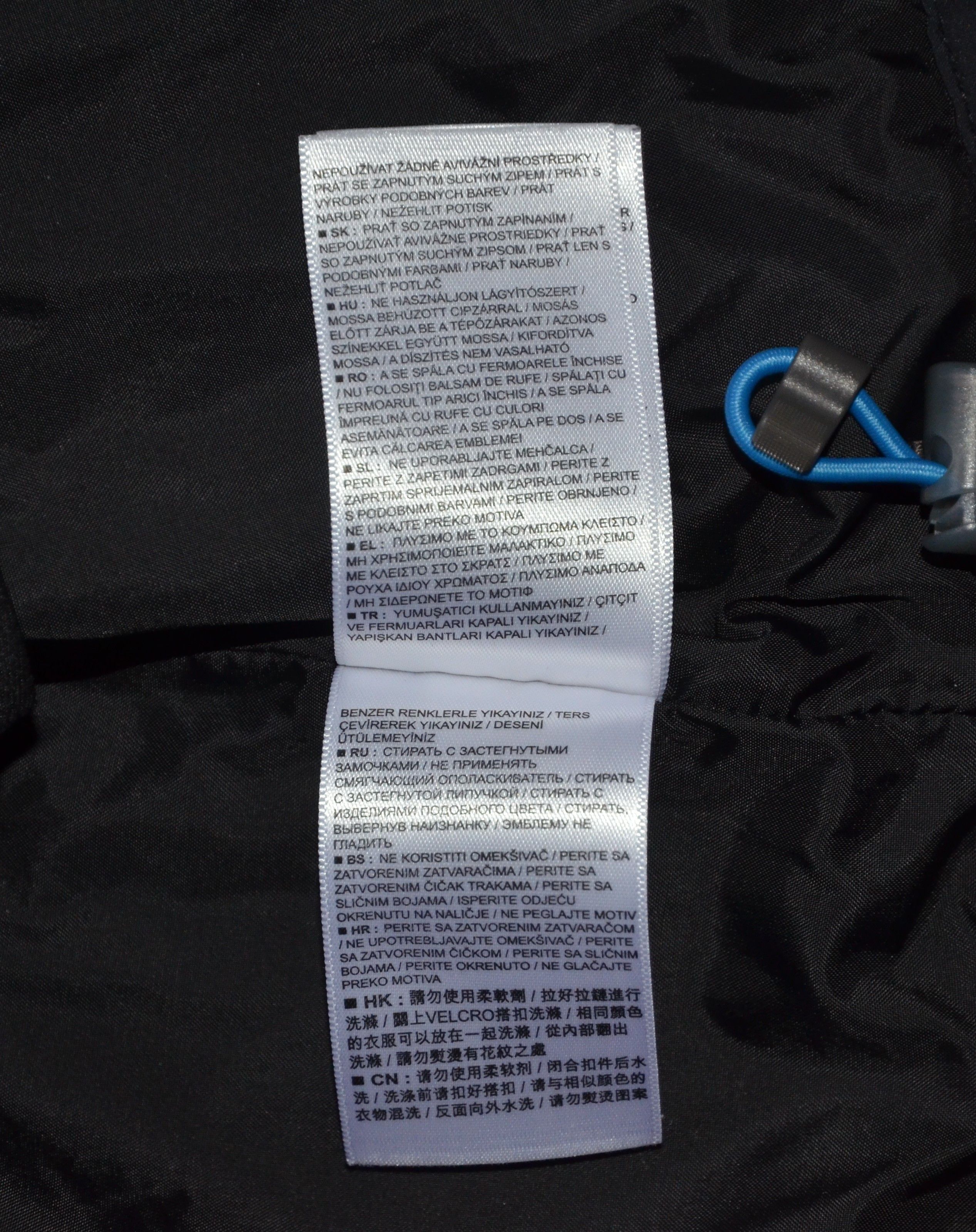 Salomon Salomon Clima Pro Storm 20000 Ski Jacket Winter Snowbord Size US M / EU 48-50 / 2 - 14 Thumbnail
