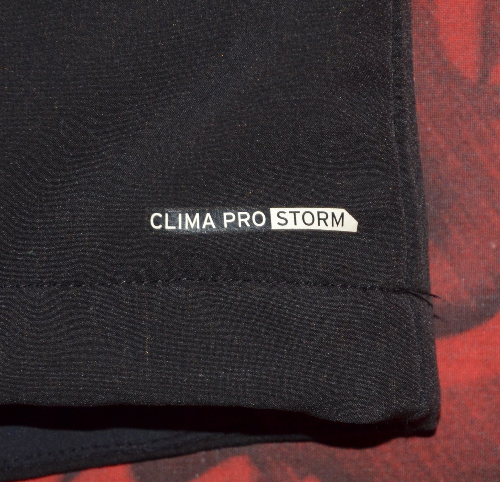 Salomon Salomon Clima Pro Storm 20000 Ski Jacket Winter Snowbord Size US M / EU 48-50 / 2 - 20 Thumbnail