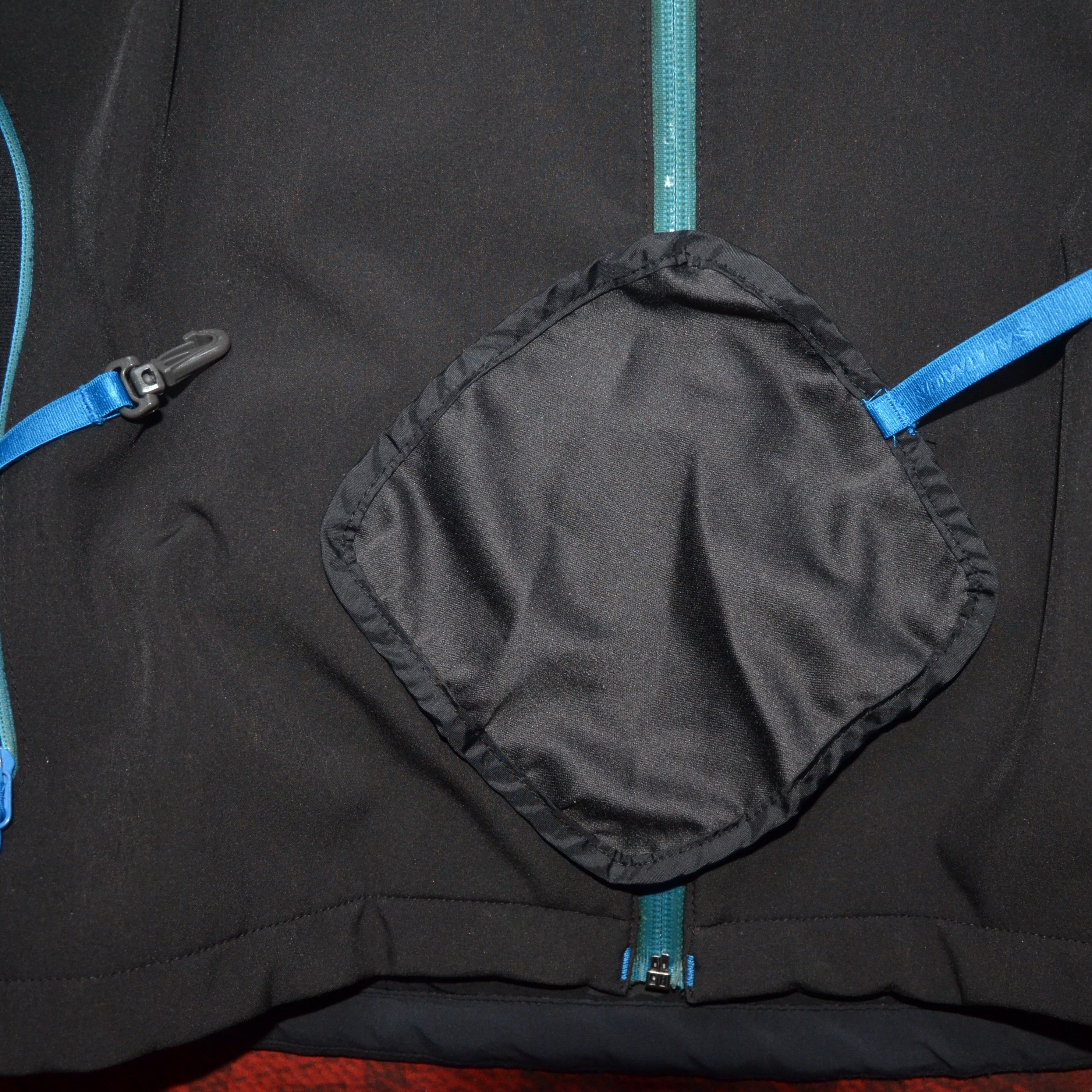 Salomon Salomon Clima Pro Storm 20000 Ski Jacket Winter Snowbord Size US M / EU 48-50 / 2 - 6 Thumbnail