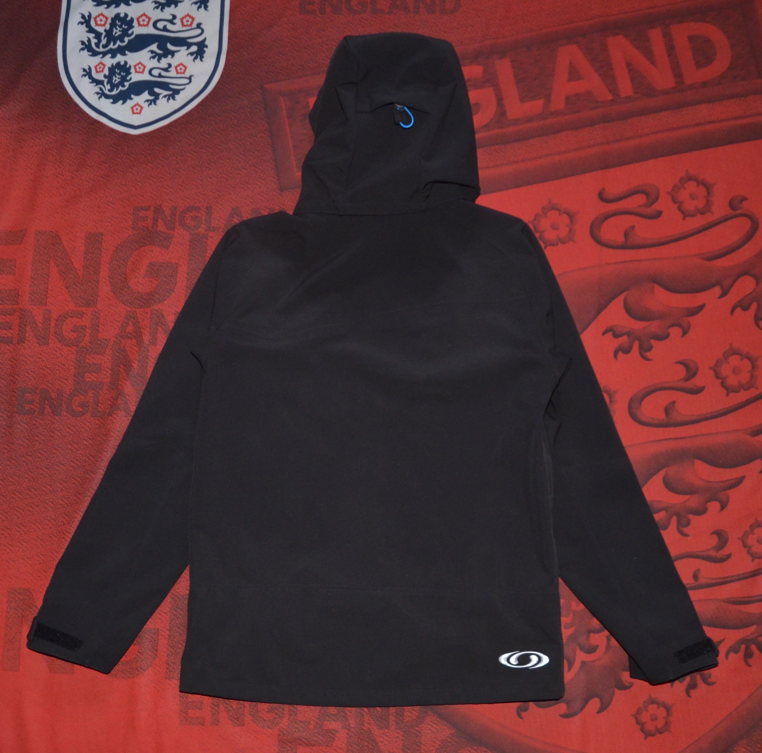Salomon Salomon Clima Pro Storm 20000 Ski Jacket Winter Snowbord Size US M / EU 48-50 / 2 - 16 Thumbnail