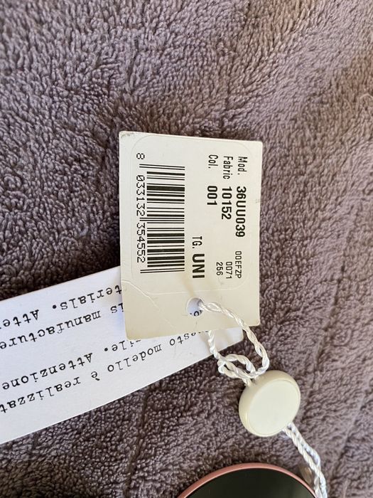 Maison Martin Margiela Authenticated Necklace