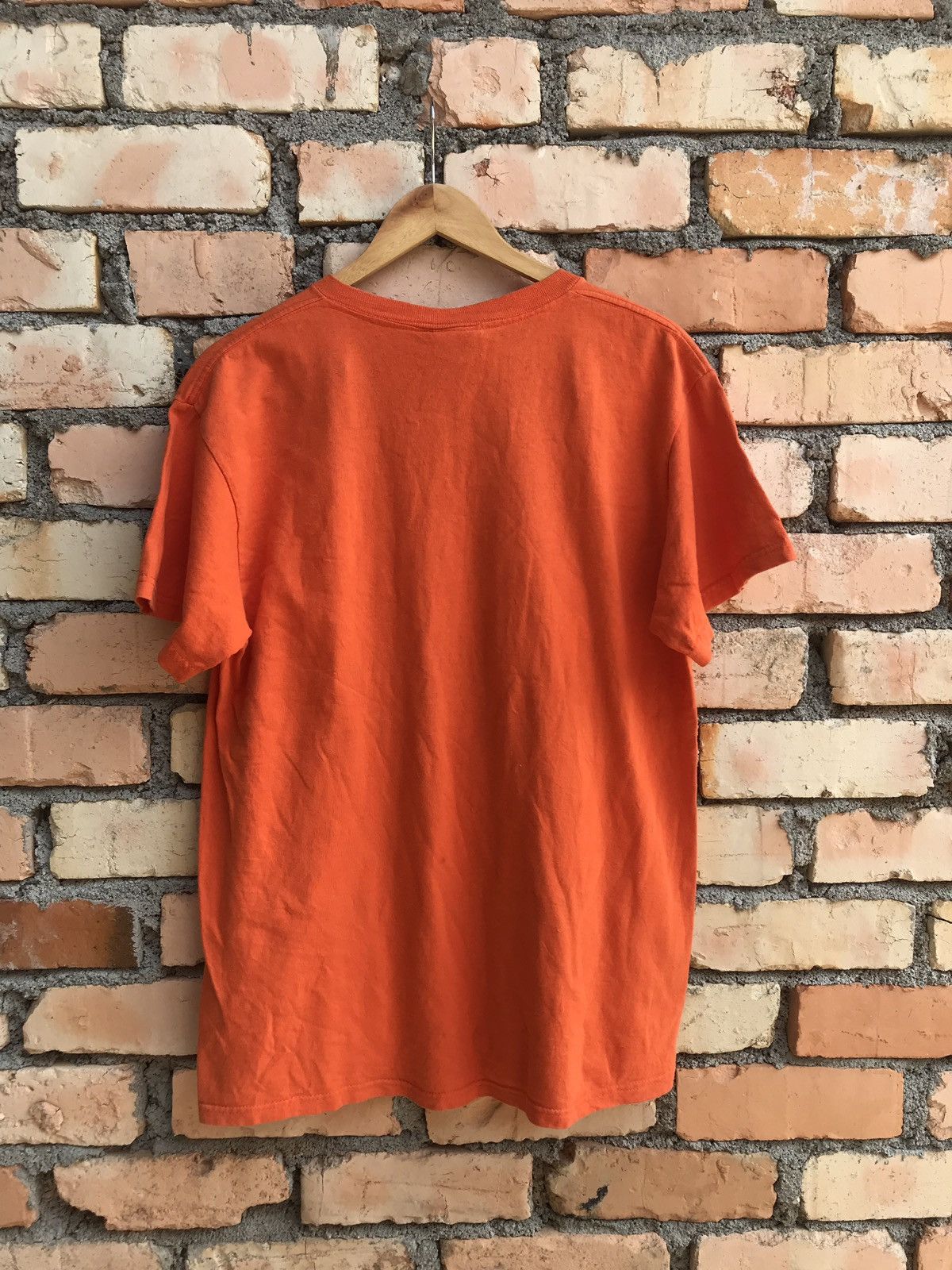 Beauty Beast × Vintage Nice screening bobby brooks happy halloween shortsleeved T Size US L / EU 52-54 / 3 - 2 Thumbnail