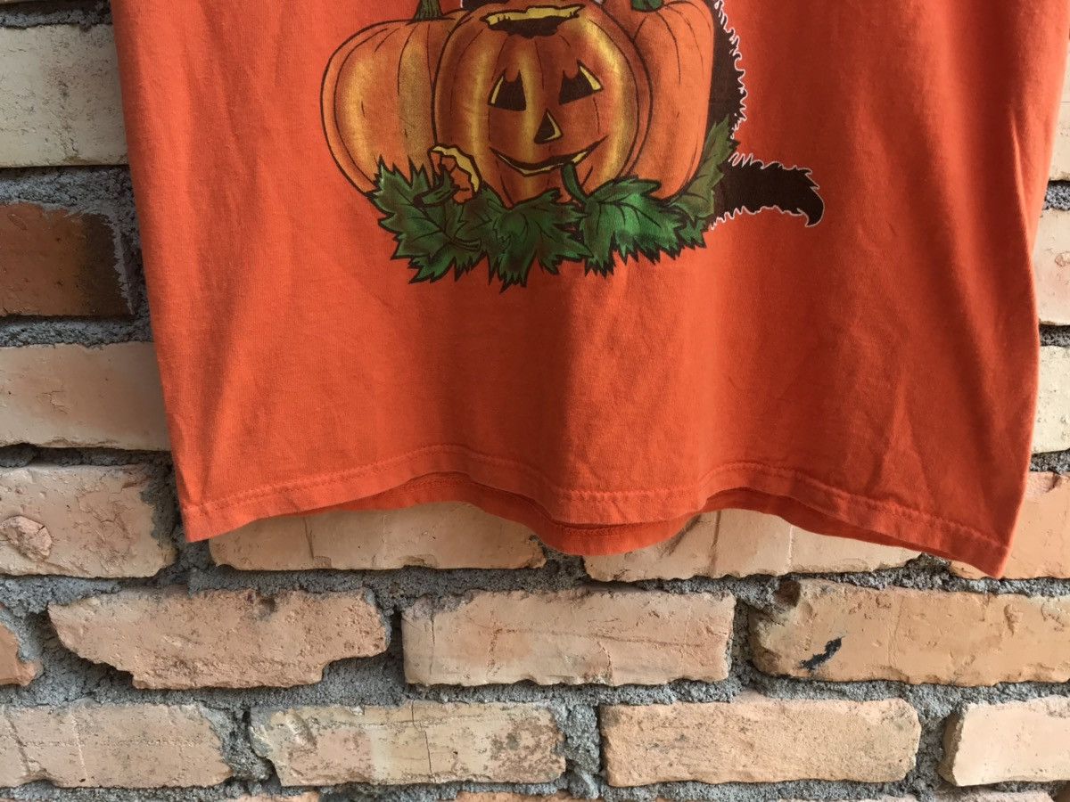 Beauty Beast × Vintage Nice screening bobby brooks happy halloween shortsleeved T Size US L / EU 52-54 / 3 - 5 Thumbnail