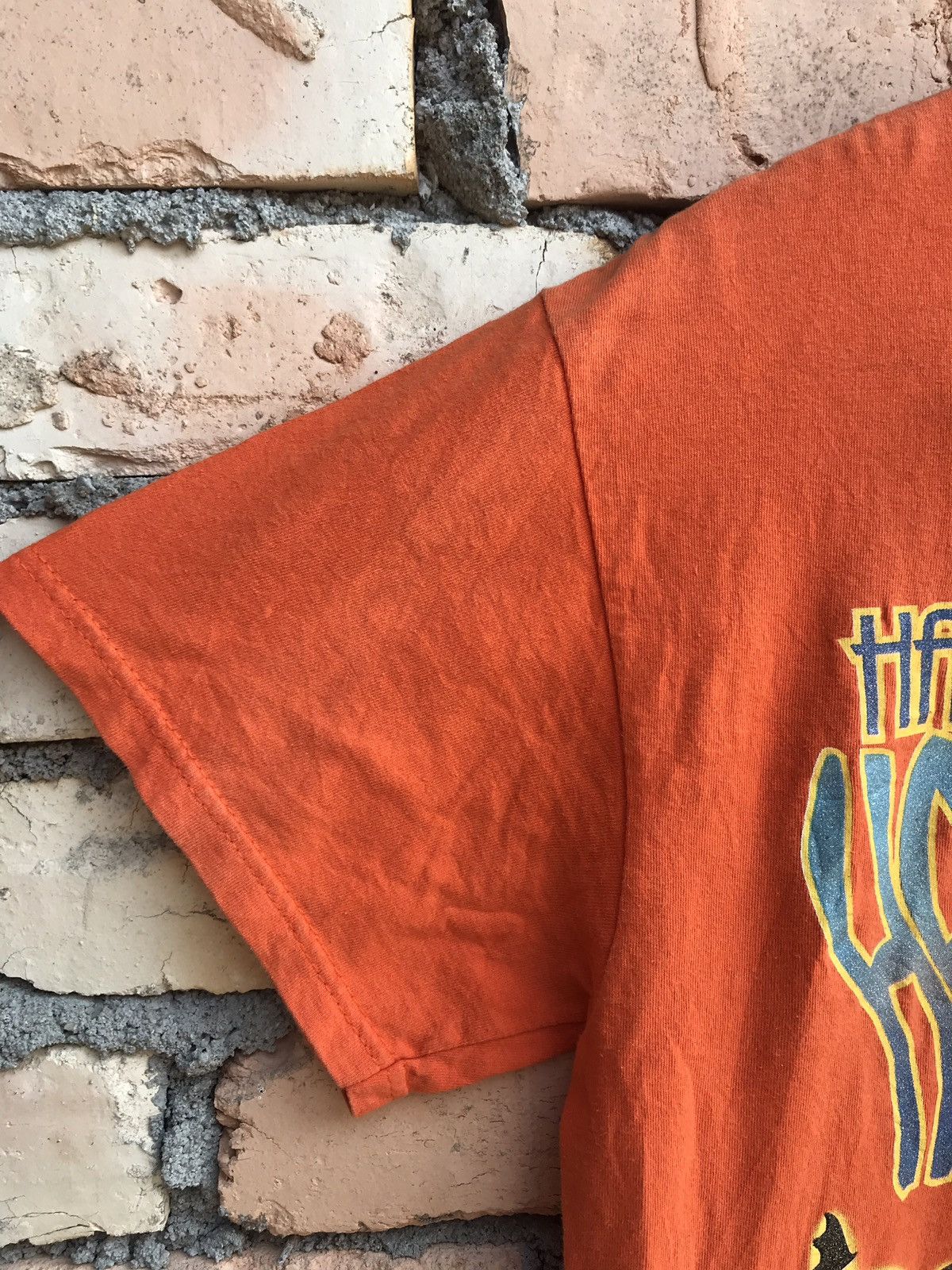 Beauty Beast × Vintage Nice screening bobby brooks happy halloween shortsleeved T Size US L / EU 52-54 / 3 - 3 Thumbnail