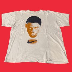 Nike Dennis Rodman Shirt | Grailed