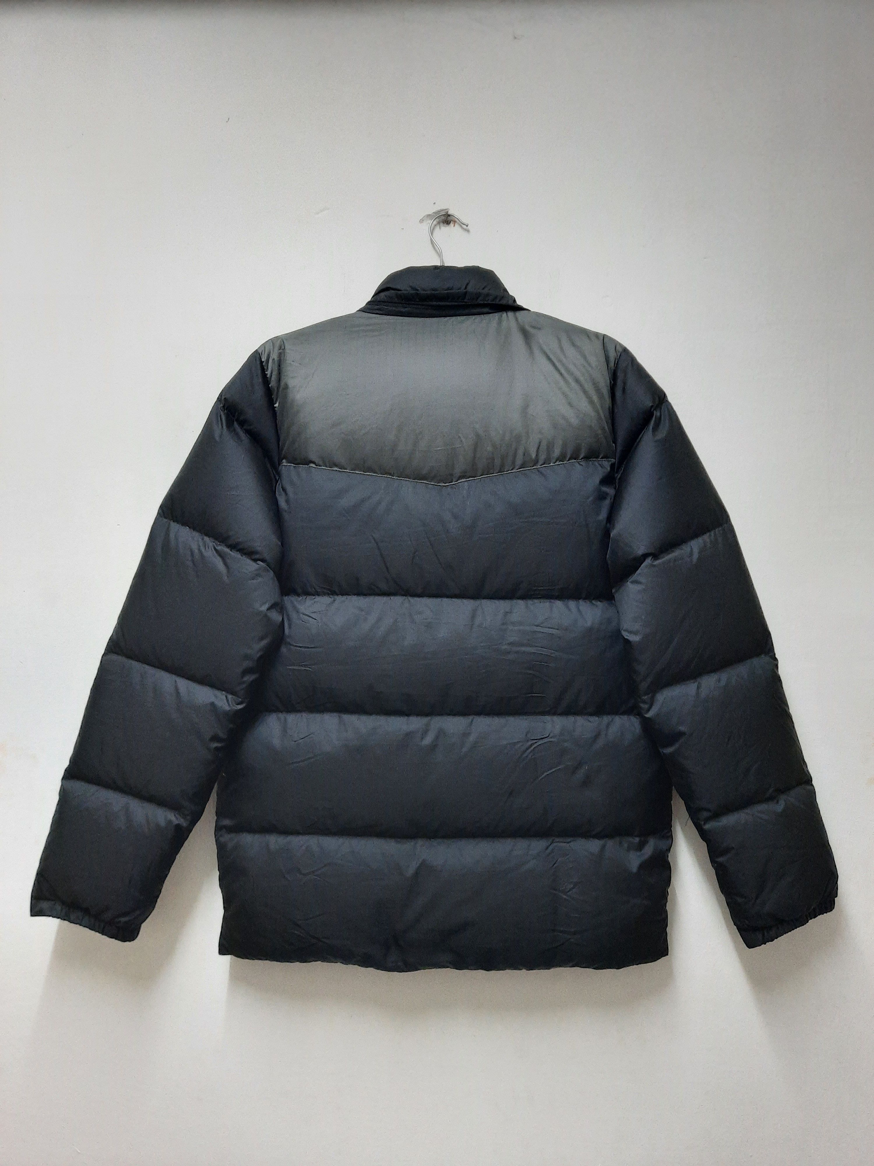 Nike VINTAGE NIKE PUFFER JACKET Size US M / EU 48-50 / 2 - 4 Thumbnail