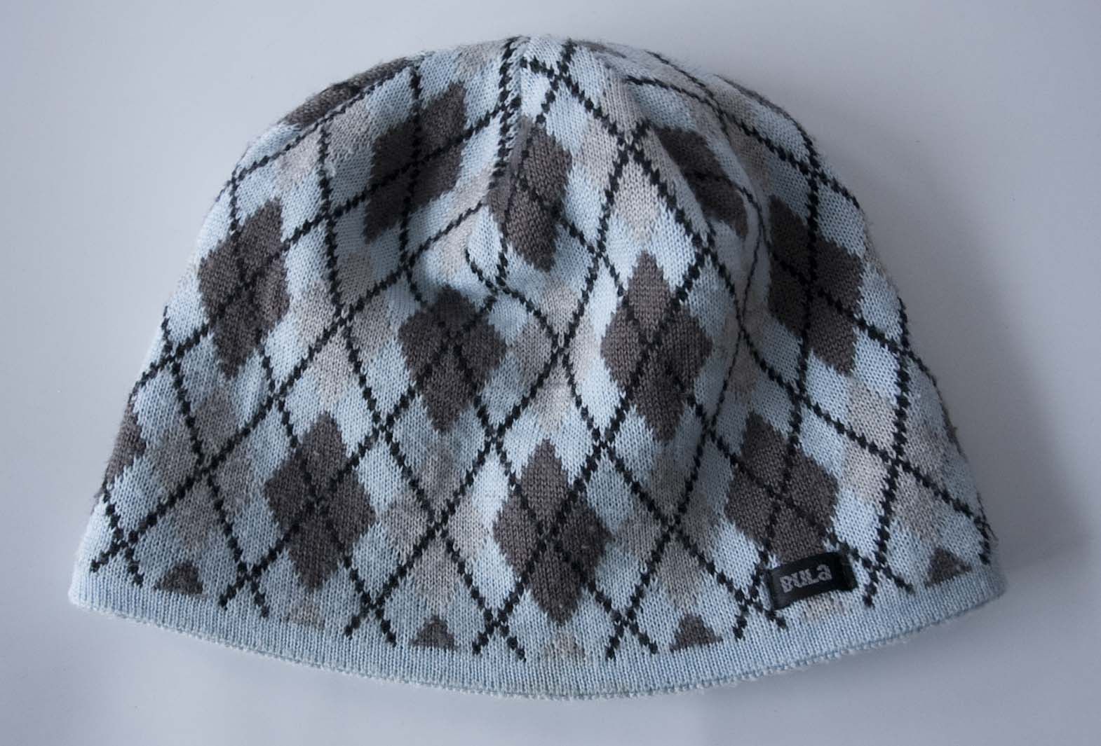 Other Bula Beanie Hat Polatec Made in Canada Size S/ M Size ONE SIZE - 1 Thumbnail