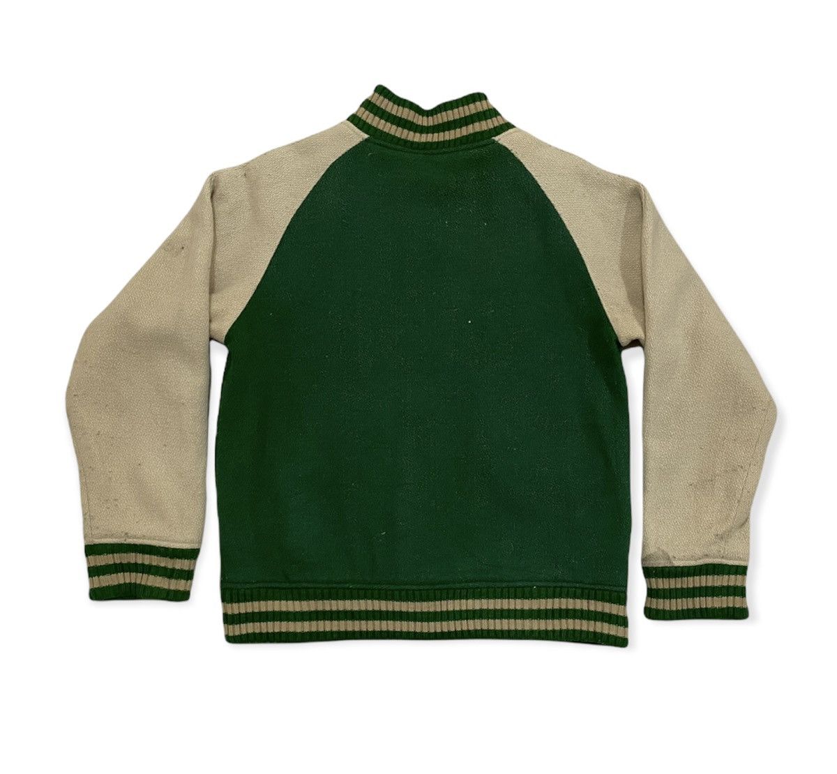Other Antibalistic Girl Varsity Jacket Size US S / EU 44-46 / 1 - 2 Thumbnail