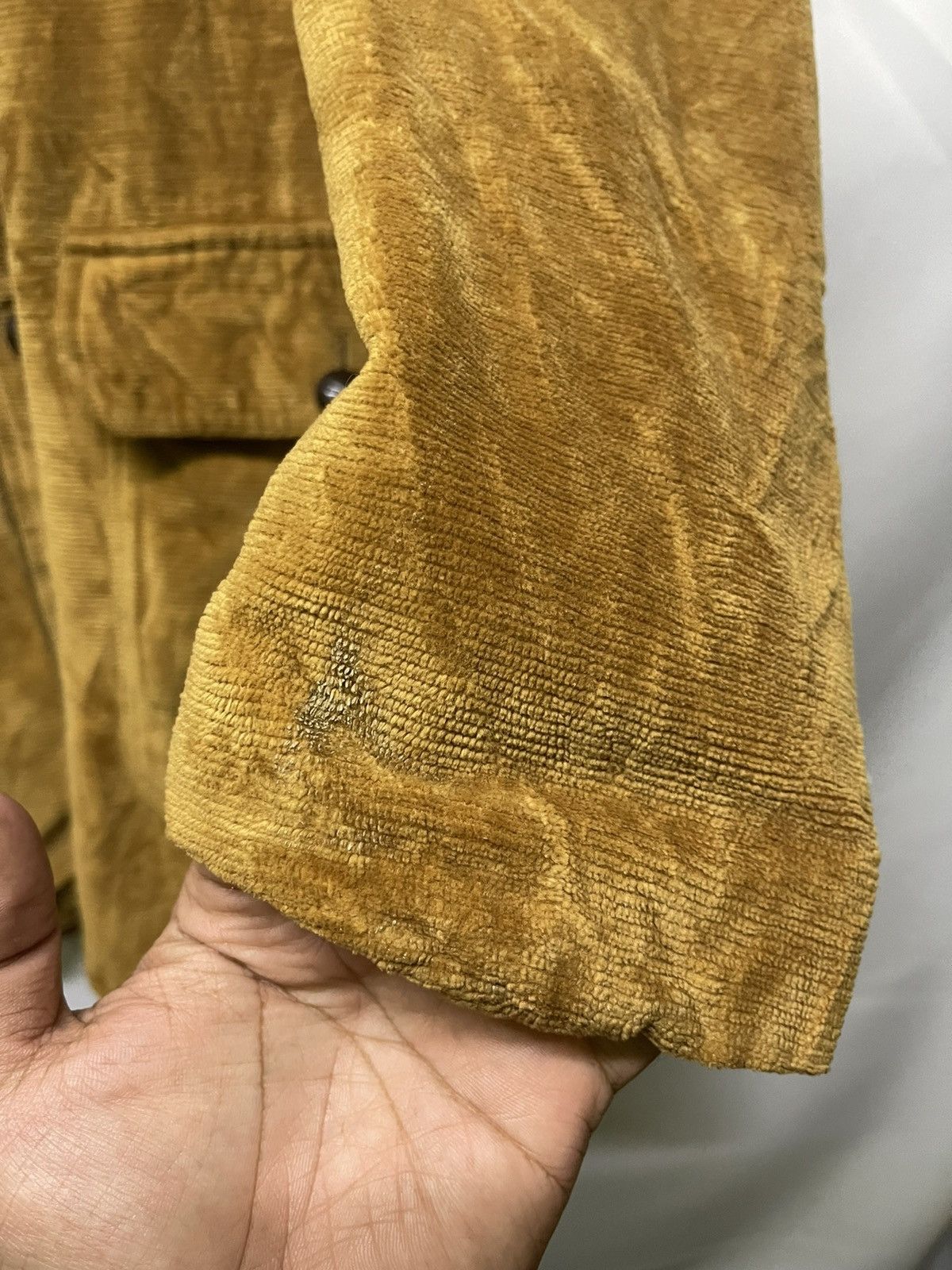 McGregor × Vintage VINTAGE MCGREGOR QUDROY JACKET Size US L / EU 52-54 / 3 - 7 Thumbnail