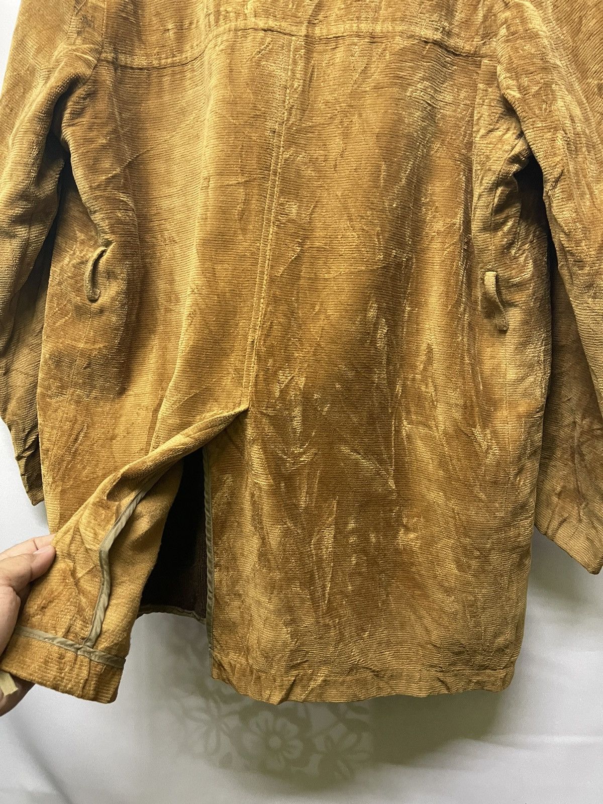 McGregor × Vintage VINTAGE MCGREGOR QUDROY JACKET Size US L / EU 52-54 / 3 - 8 Thumbnail