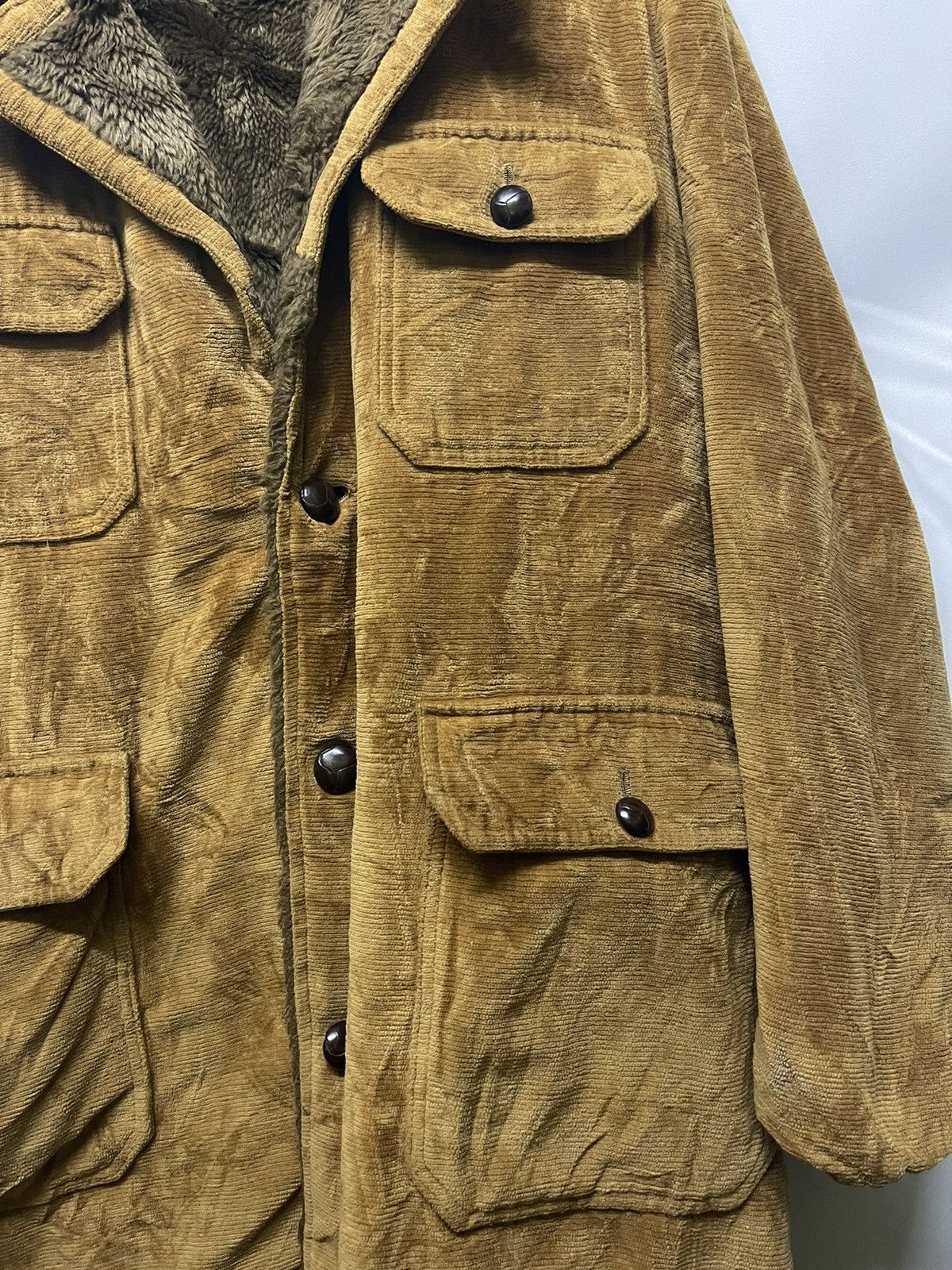 McGregor × Vintage VINTAGE MCGREGOR QUDROY JACKET Size US L / EU 52-54 / 3 - 6 Thumbnail