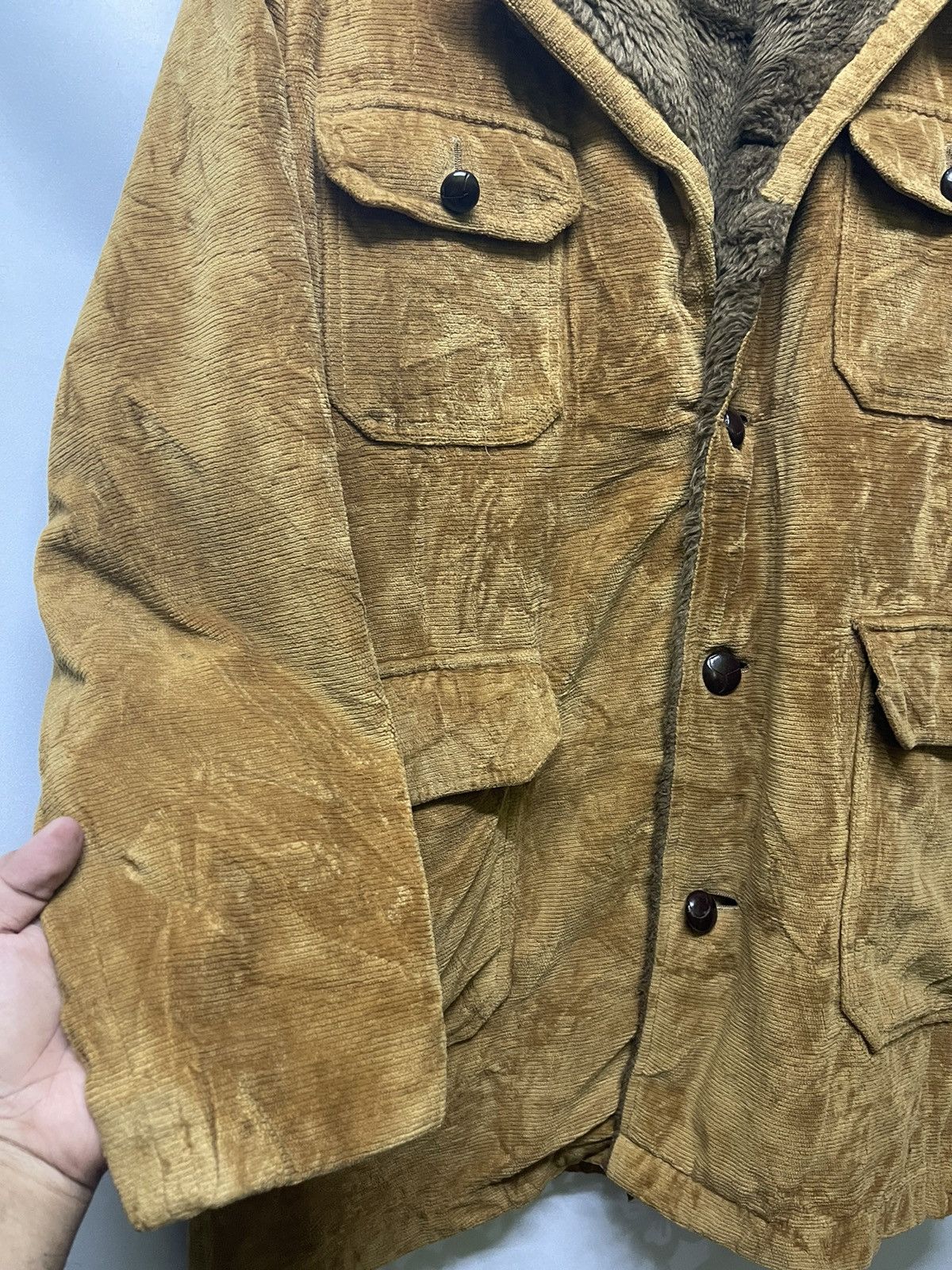 McGregor × Vintage VINTAGE MCGREGOR QUDROY JACKET Size US L / EU 52-54 / 3 - 5 Thumbnail