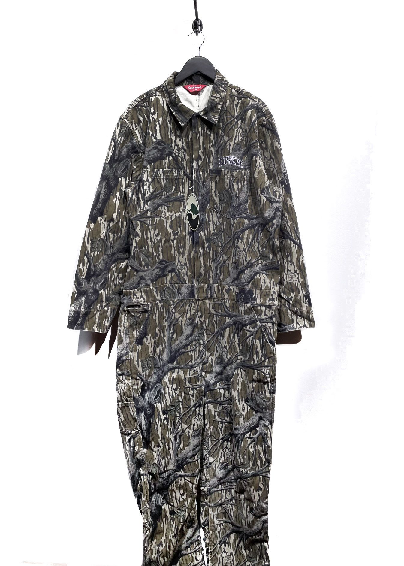 Supreme Coveralls Mossy Oak Mossy Oak Hunting Coveralls for sale