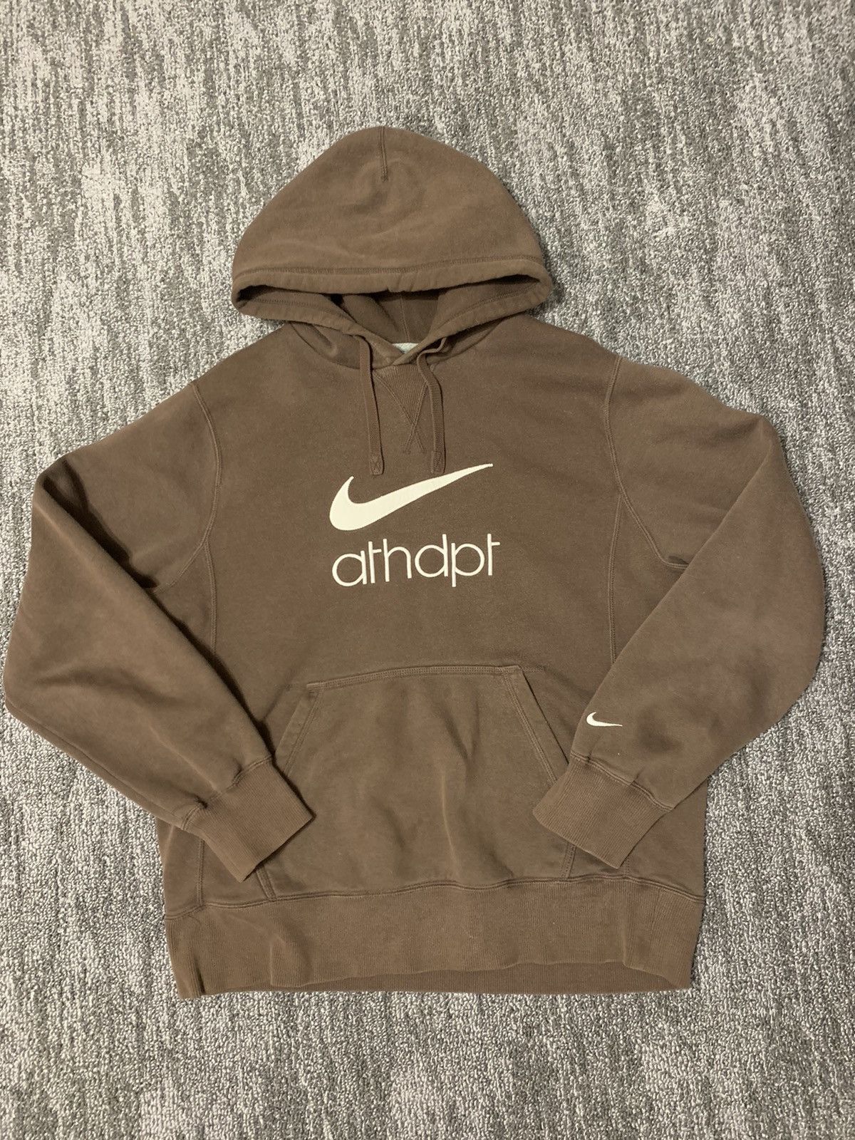 travis scott vintage nike