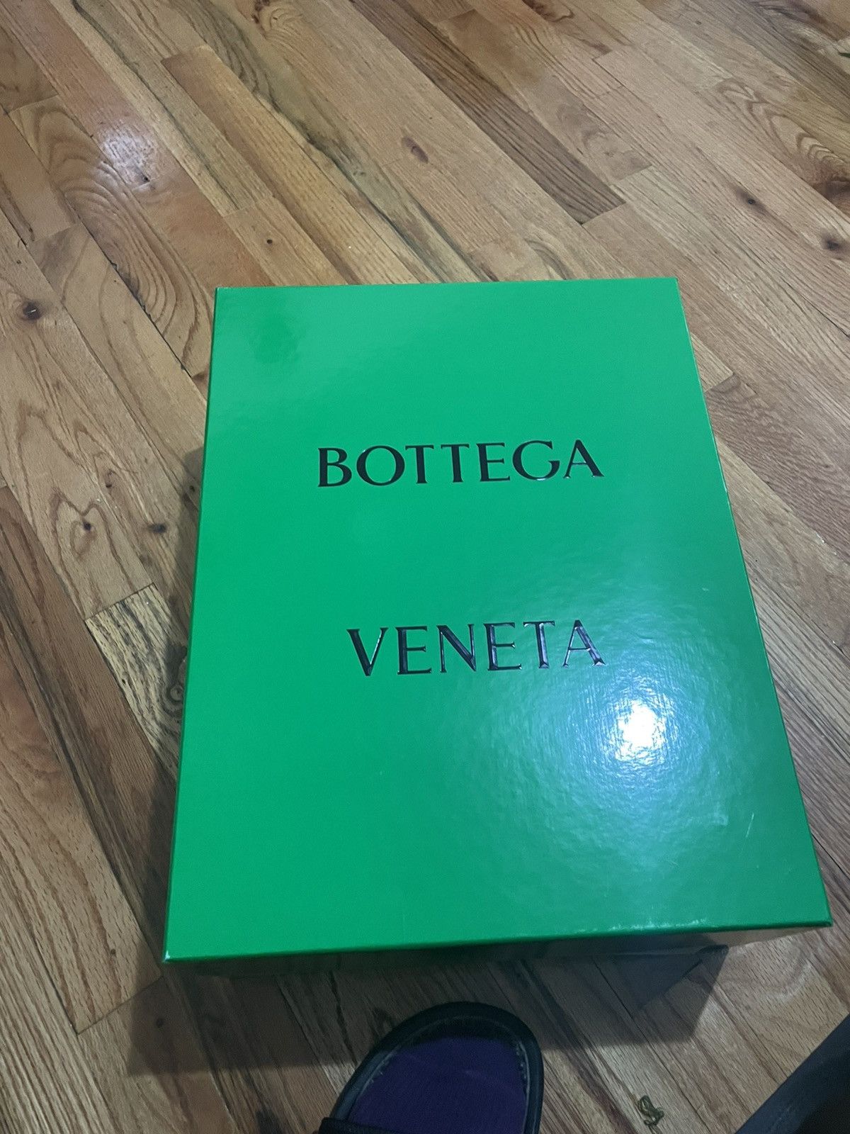 Bottega Veneta Bottega Veneta Puddle Boots (Rubber Band) Size US 12 / EU 45 - 8 Thumbnail