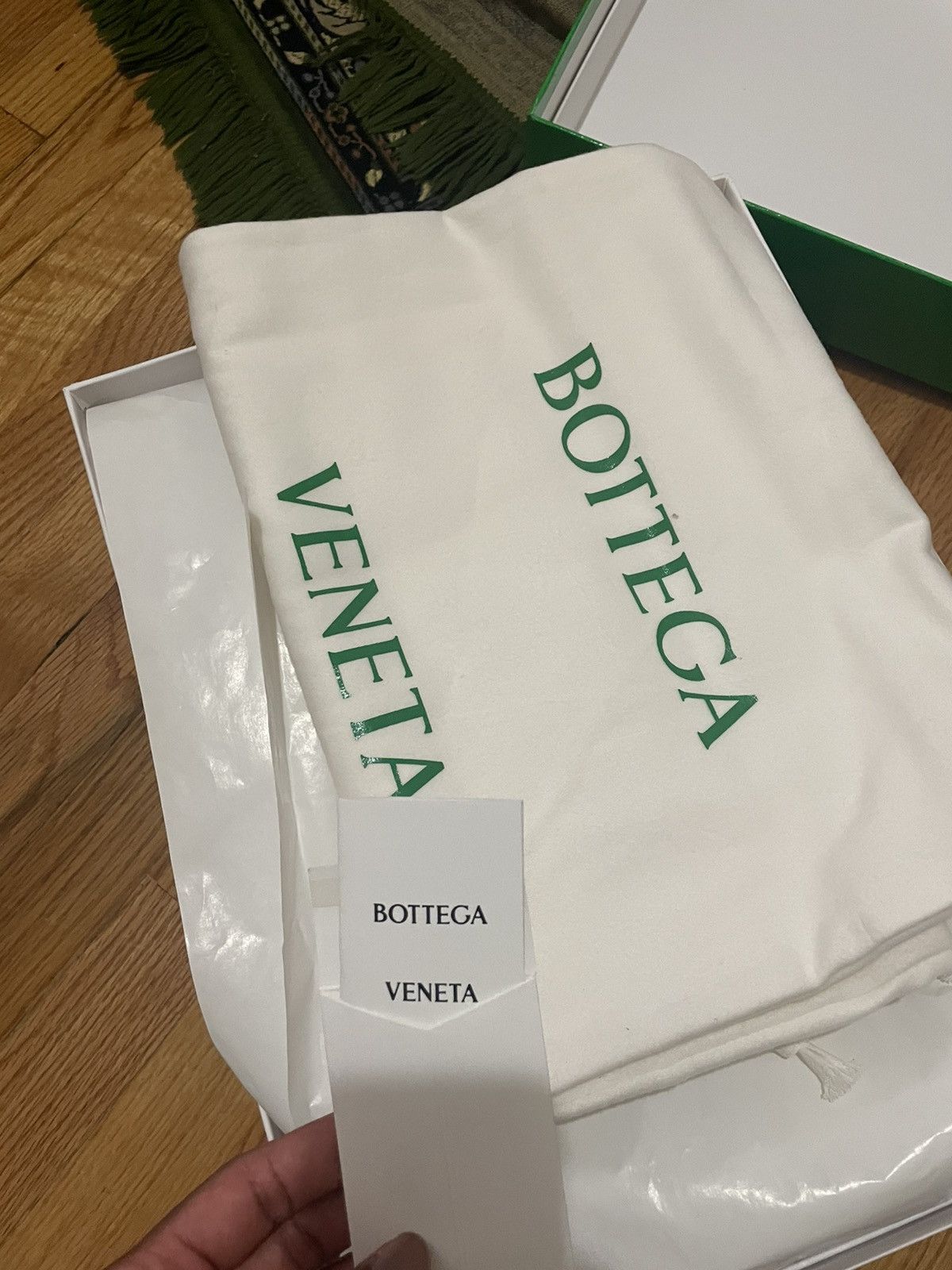 Bottega Veneta Bottega Veneta Puddle Boots (Rubber Band) Size US 12 / EU 45 - 6 Thumbnail
