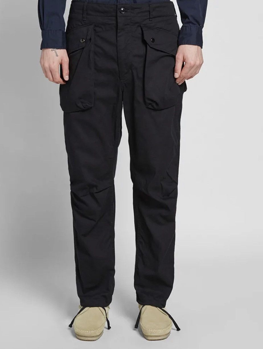 Engineered Garments Engineered Garments Norwegian Pant | Grailed