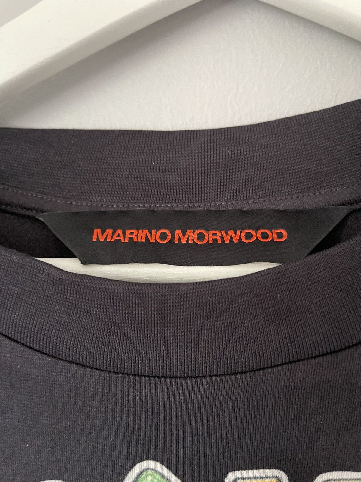 Marino Morwood Marino Morwood Ronaldinho Shirt Barcelona Brazil Size US XL / EU 56 / 4 - 3 Thumbnail