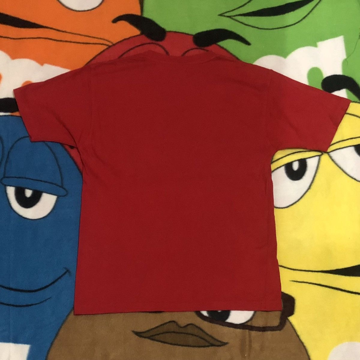 Rap Tees Lmf lazymuthafucka t shirt Size US S / EU 44-46 / 1 - 4 Thumbnail