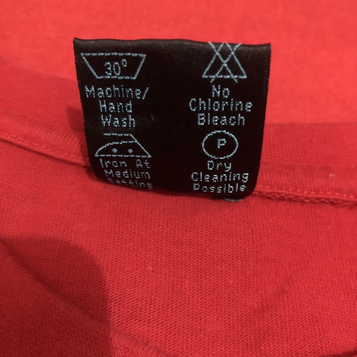 Rap Tees Lmf lazymuthafucka t shirt Size US S / EU 44-46 / 1 - 8 Thumbnail