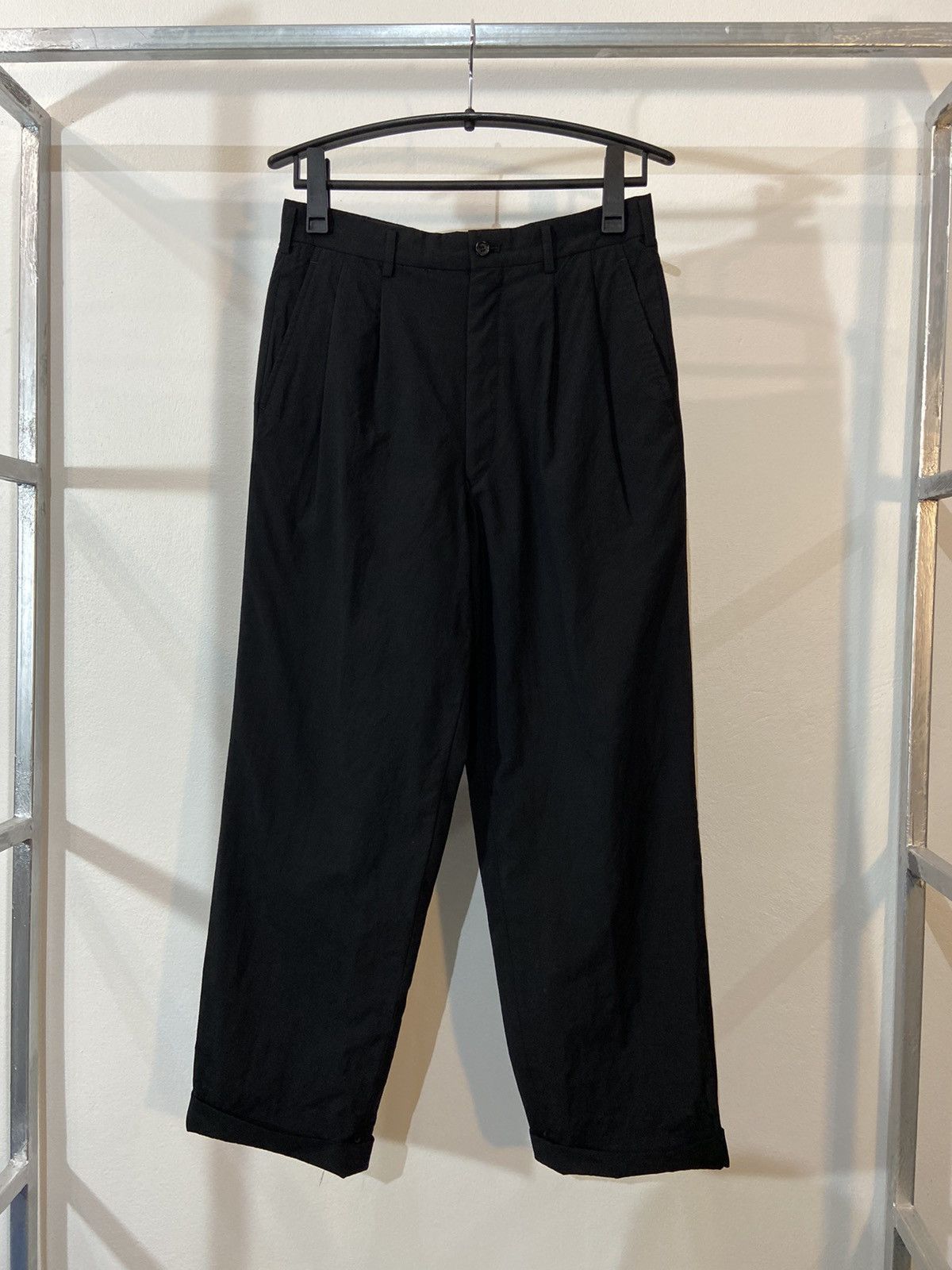 Comme des Garcons Homme Deux 1989 Pants