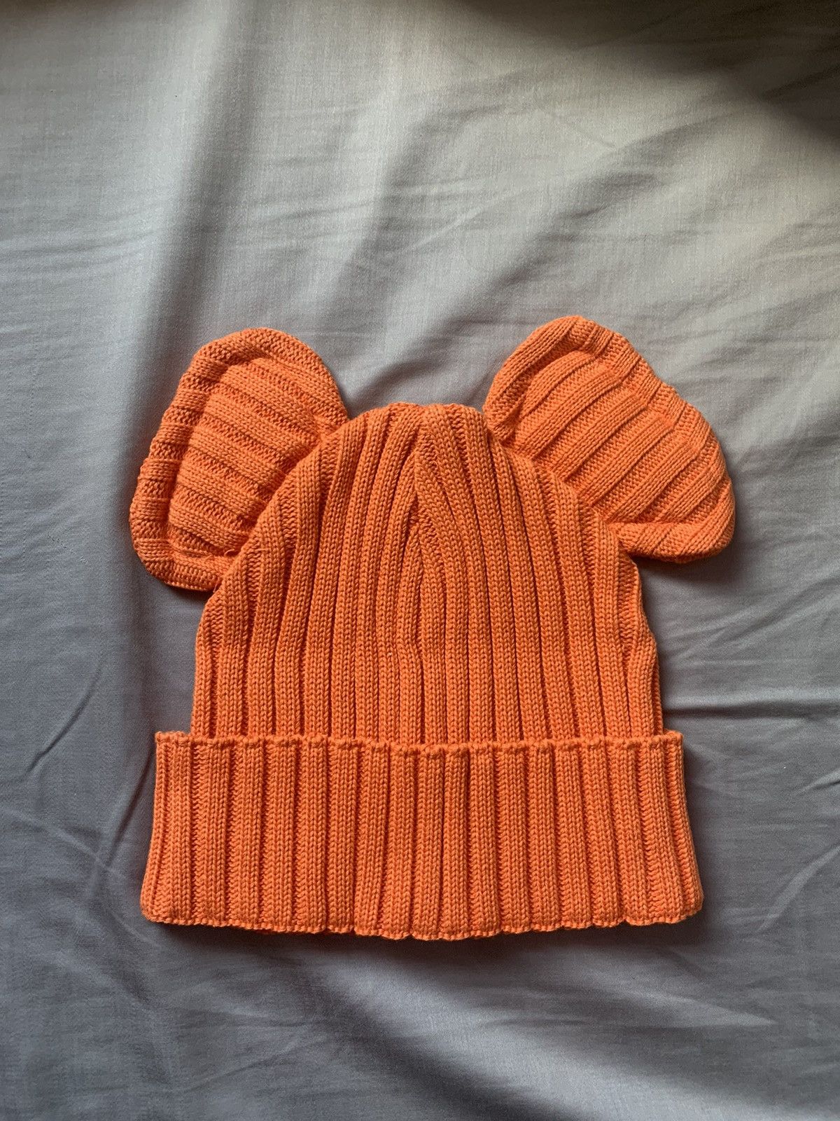 Indigo Glebkostinsolutions x Indigou Böy Beanie Hat Size ONE SIZE - 1 Thumbnail