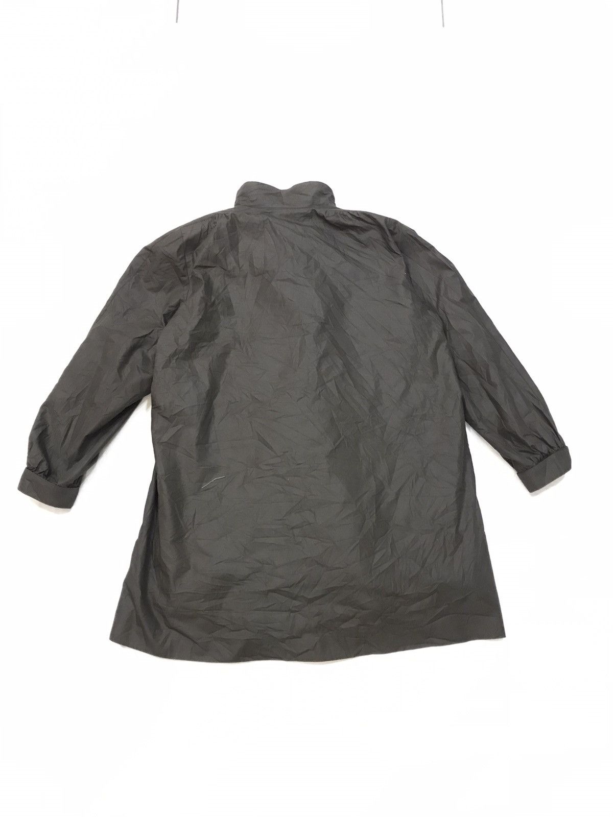 Japanese Brand HIROKI FUR AND LEATHER FASHION JACKET VINTAGE JAPAN BRAND Size US M / EU 48-50 / 2 - 2 Thumbnail