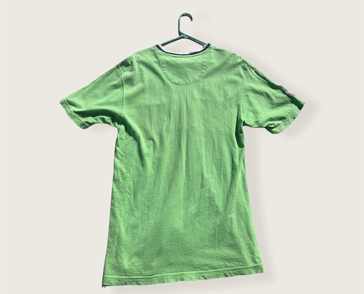 Chaps Ralph Lauren Green ralph lauren chaps t shirt Size US M / EU 48-50 / 2 - 5 Thumbnail