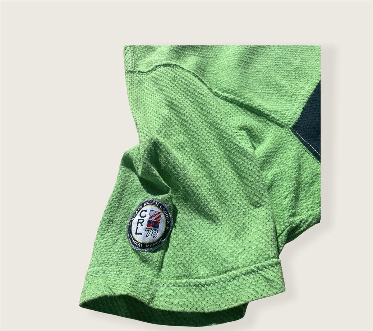Chaps Ralph Lauren Green ralph lauren chaps t shirt Size US M / EU 48-50 / 2 - 6 Preview