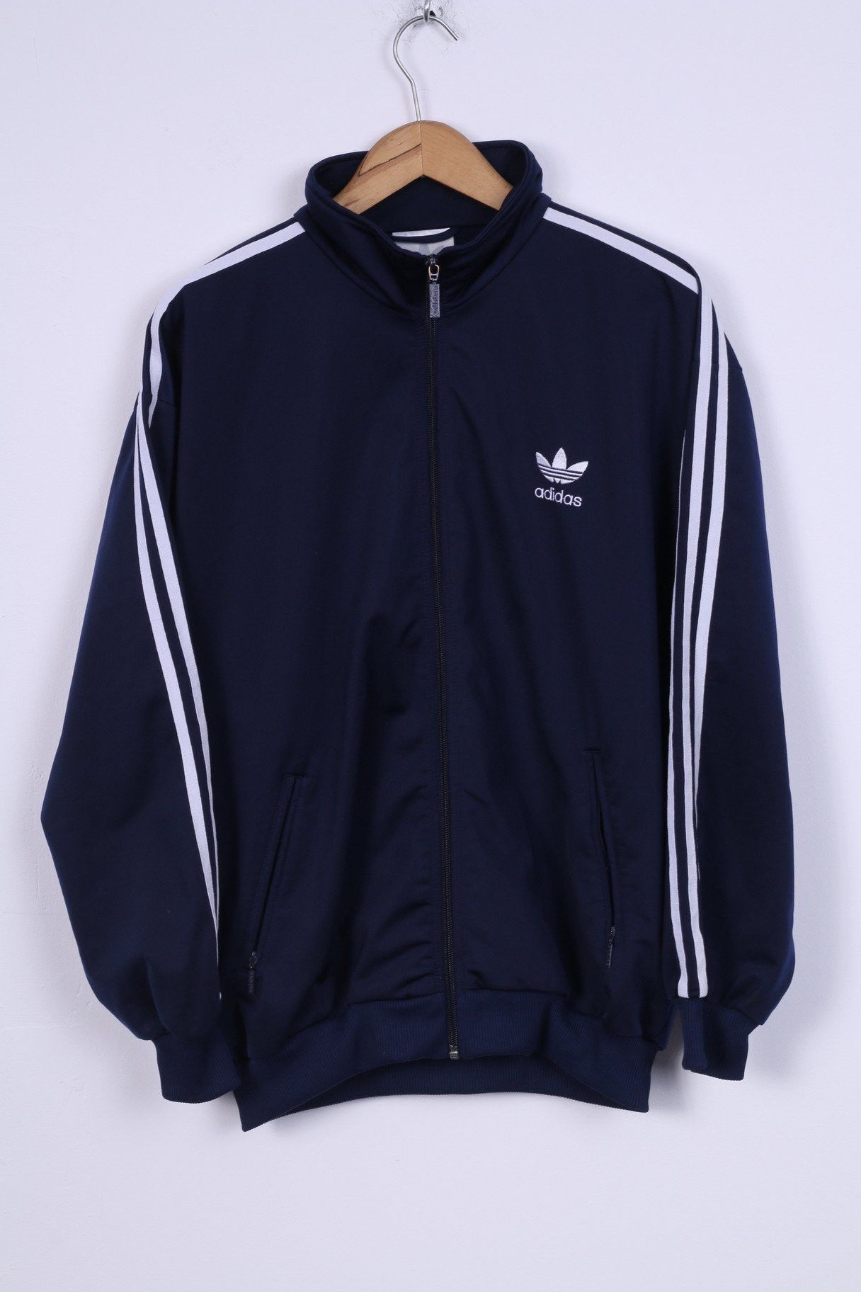 Adidas ADIDAS Mens D6 F180 M Sweatshirt Vintage 5761 | Grailed