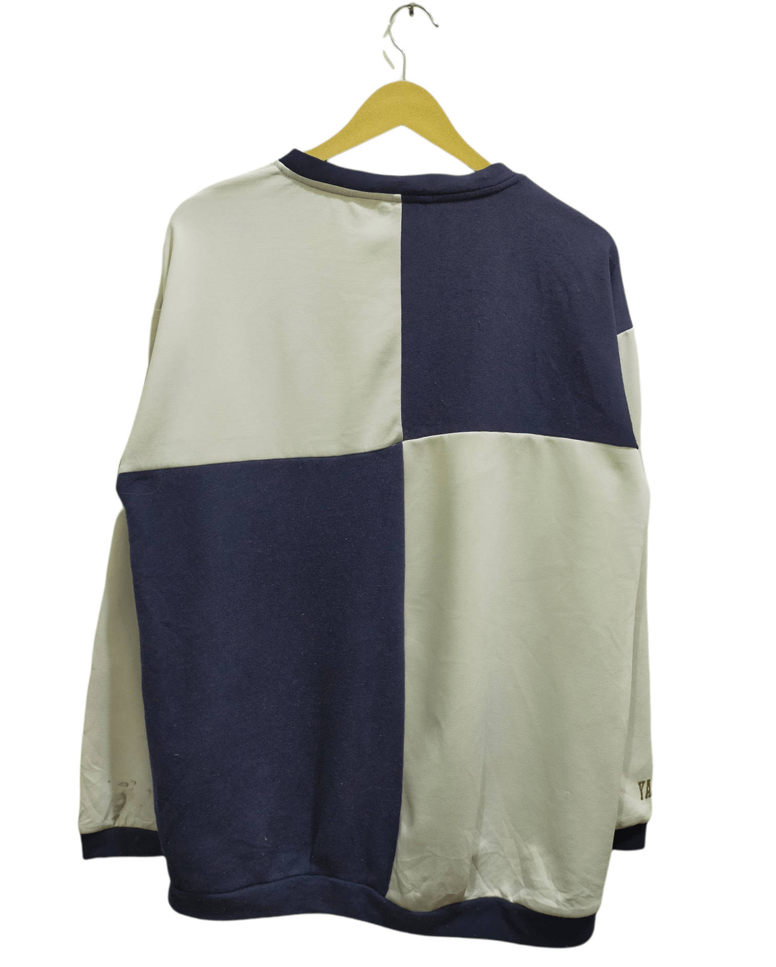 MLB × New York Yankees MLB By LB-03 New York Yankees Sweatshirt Size US L / EU 52-54 / 3 - 7 Thumbnail