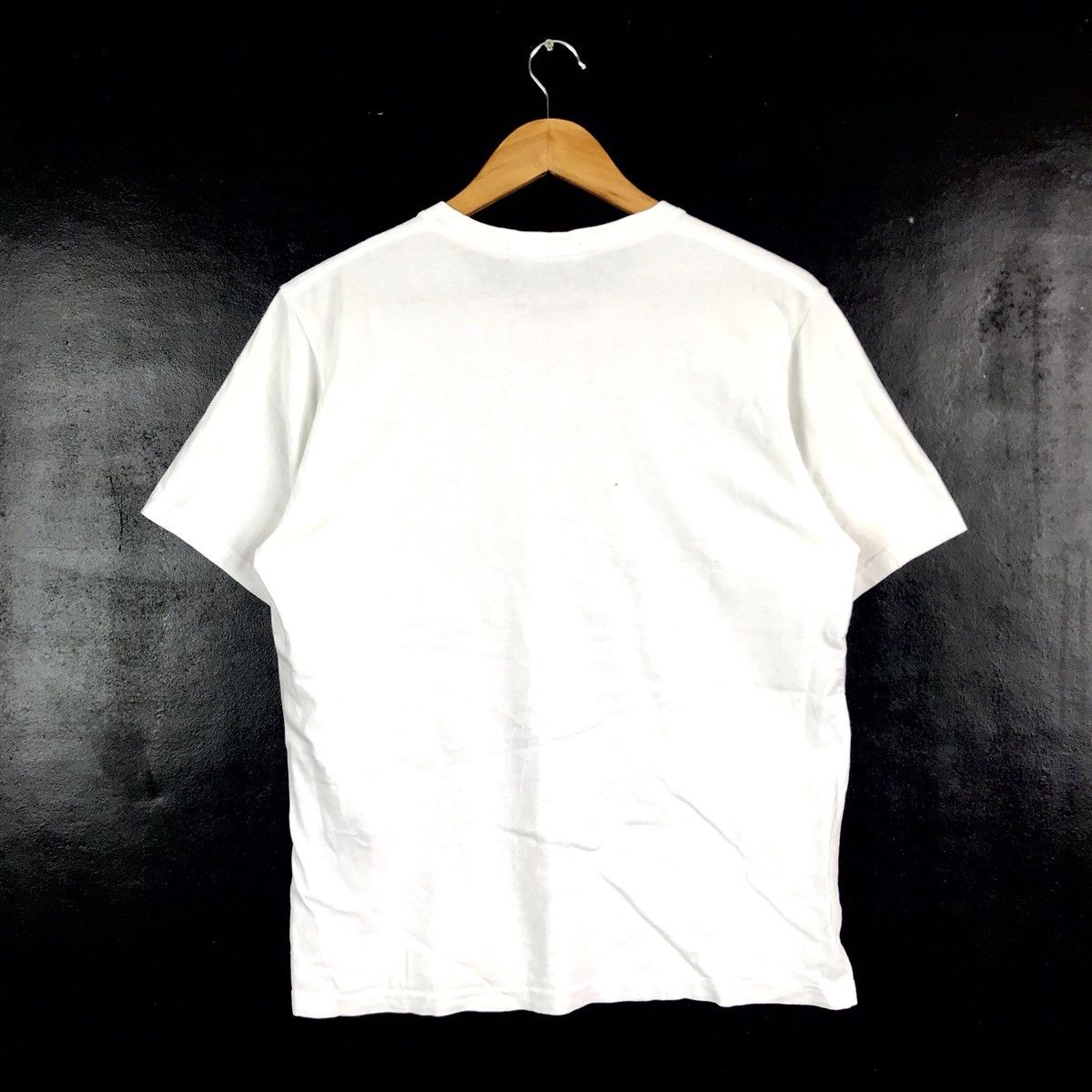 Jun Takahashi × Undercover Undercover Jun Takahashi I Can See More Than You Can See Tee Size US S / EU 44-46 / 1 - 6 Thumbnail