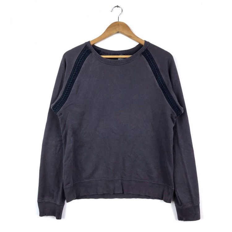 Japanese Brand Number Nine Takahiro Miyashita The Soloist Made in Japan Size US S / EU 44-46 / 1 - 1 Thumbnail