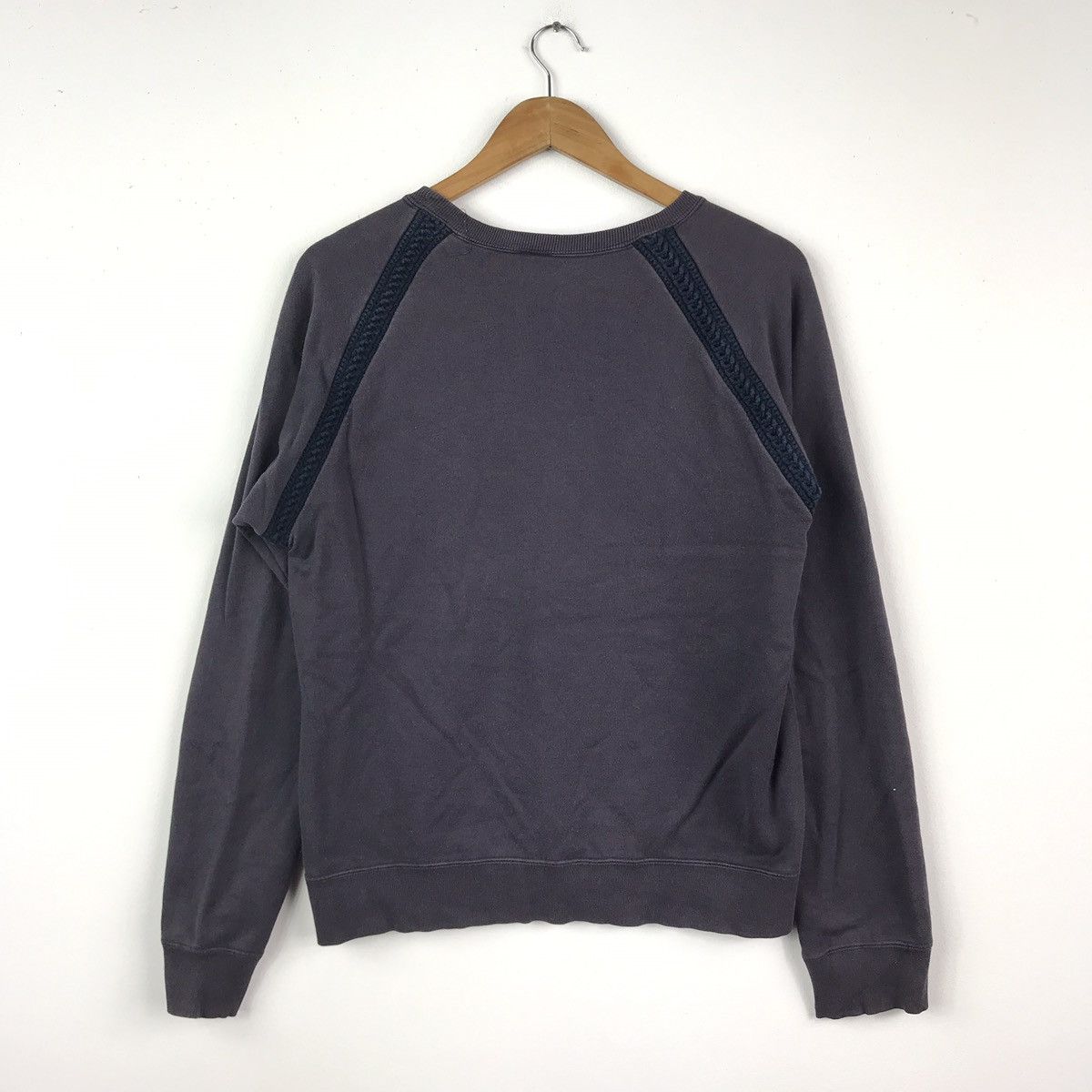 Japanese Brand Number Nine Takahiro Miyashita The Soloist Made in Japan Size US S / EU 44-46 / 1 - 5 Thumbnail