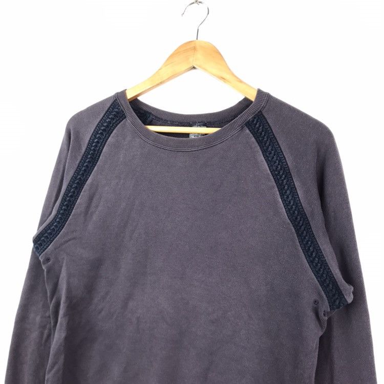 Japanese Brand Number Nine Takahiro Miyashita The Soloist Made in Japan Size US S / EU 44-46 / 1 - 2 Thumbnail