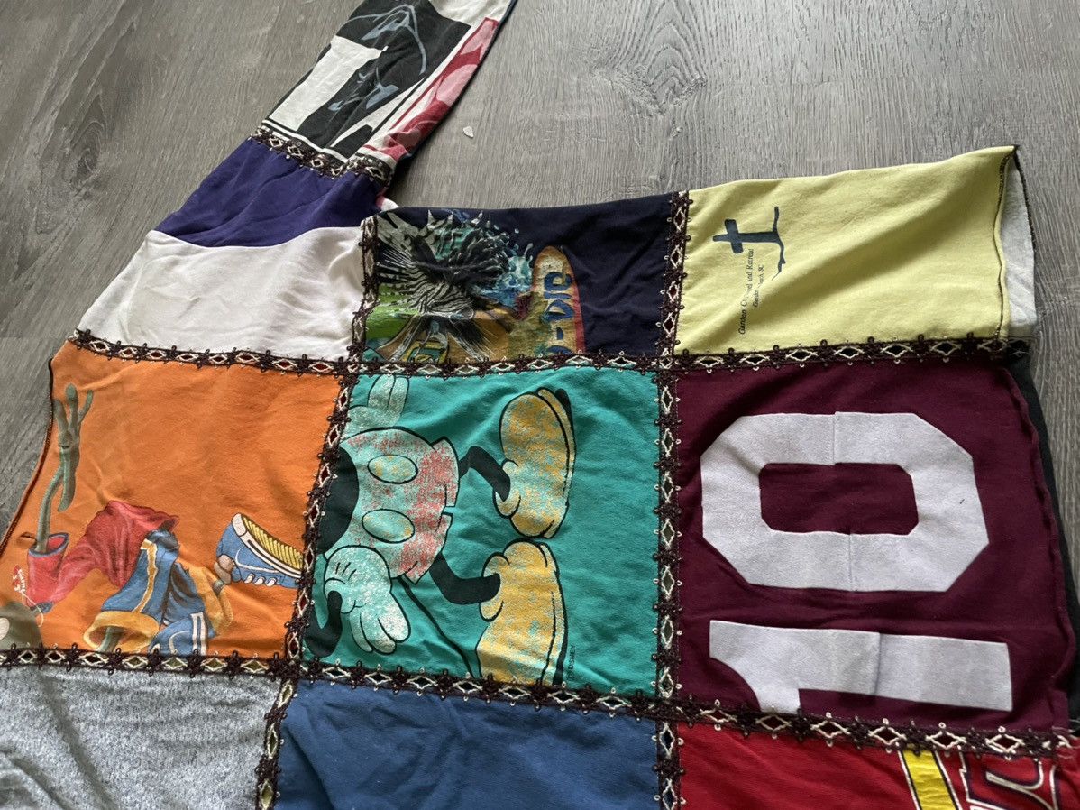 Number (N)ine Number (N)ine Reconstructed L/S Size US M / EU 48-50 / 2 - 2 Thumbnail