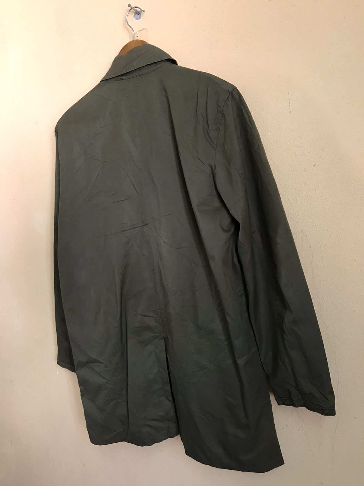 Japanese Brand × United Arrows UNITED ARROW JACKET JAPANESE BRAND Size US L / EU 52-54 / 3 - 8 Thumbnail