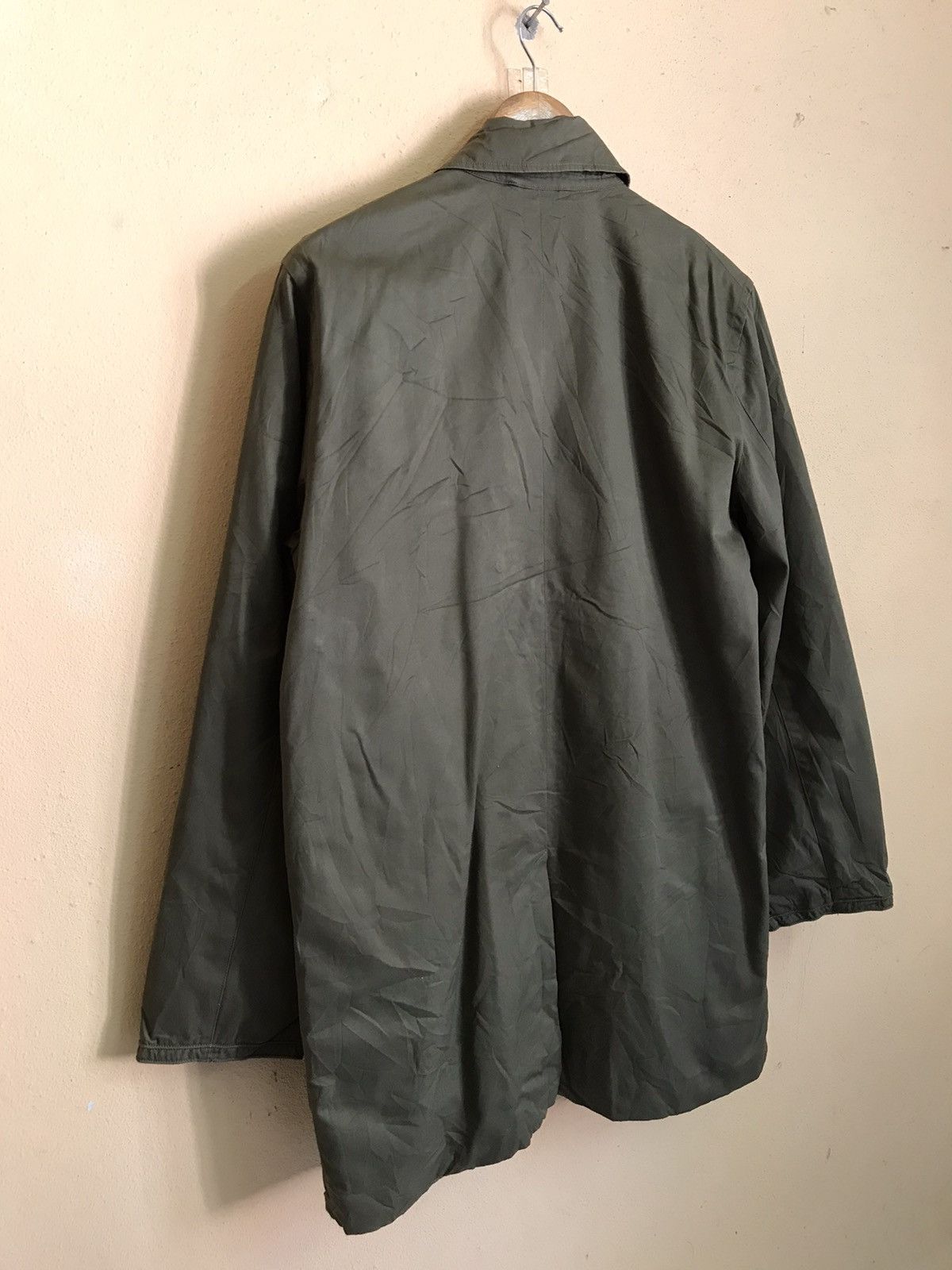 Japanese Brand × United Arrows UNITED ARROW JACKET JAPANESE BRAND Size US L / EU 52-54 / 3 - 9 Thumbnail