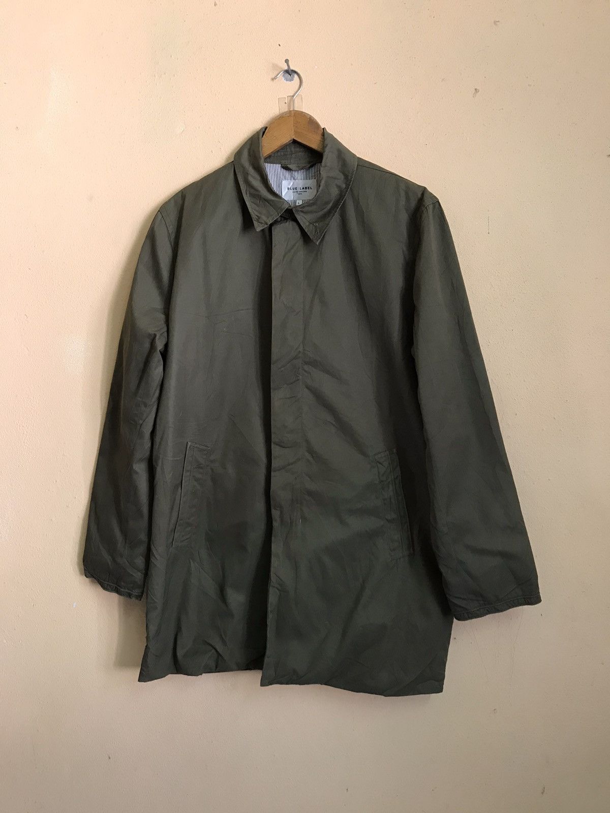Japanese Brand × United Arrows UNITED ARROW JACKET JAPANESE BRAND Size US L / EU 52-54 / 3 - 2 Thumbnail