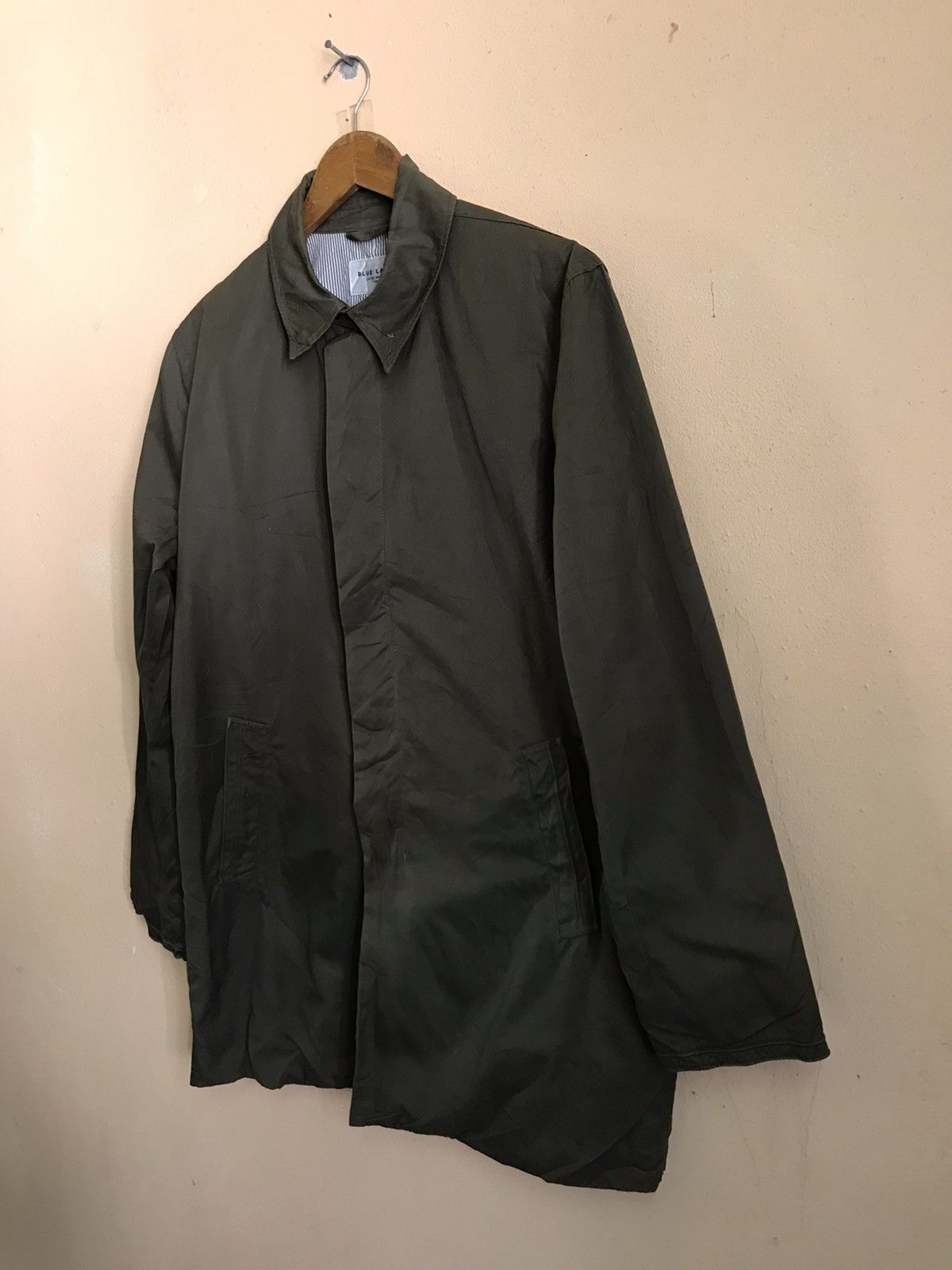 Japanese Brand × United Arrows UNITED ARROW JACKET JAPANESE BRAND Size US L / EU 52-54 / 3 - 3 Thumbnail