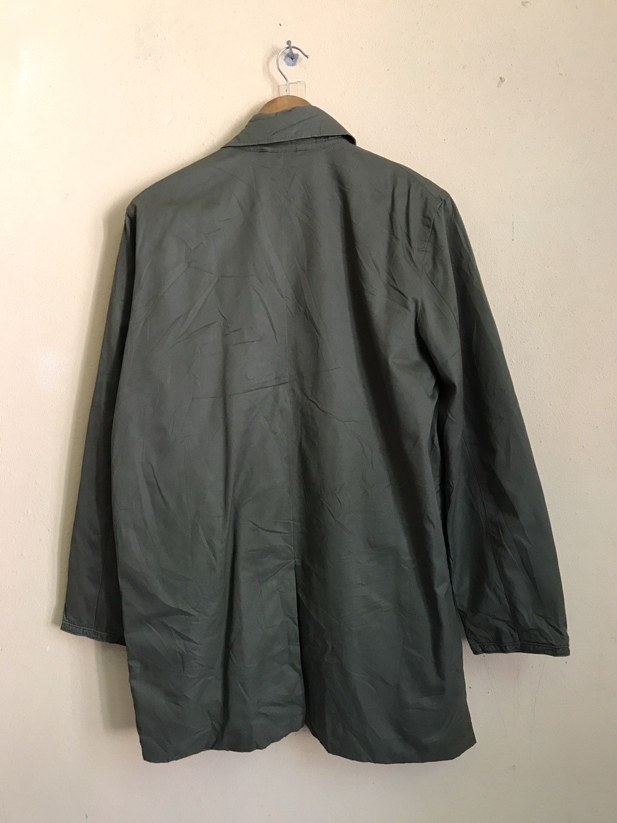 Japanese Brand × United Arrows UNITED ARROW JACKET JAPANESE BRAND Size US L / EU 52-54 / 3 - 7 Thumbnail