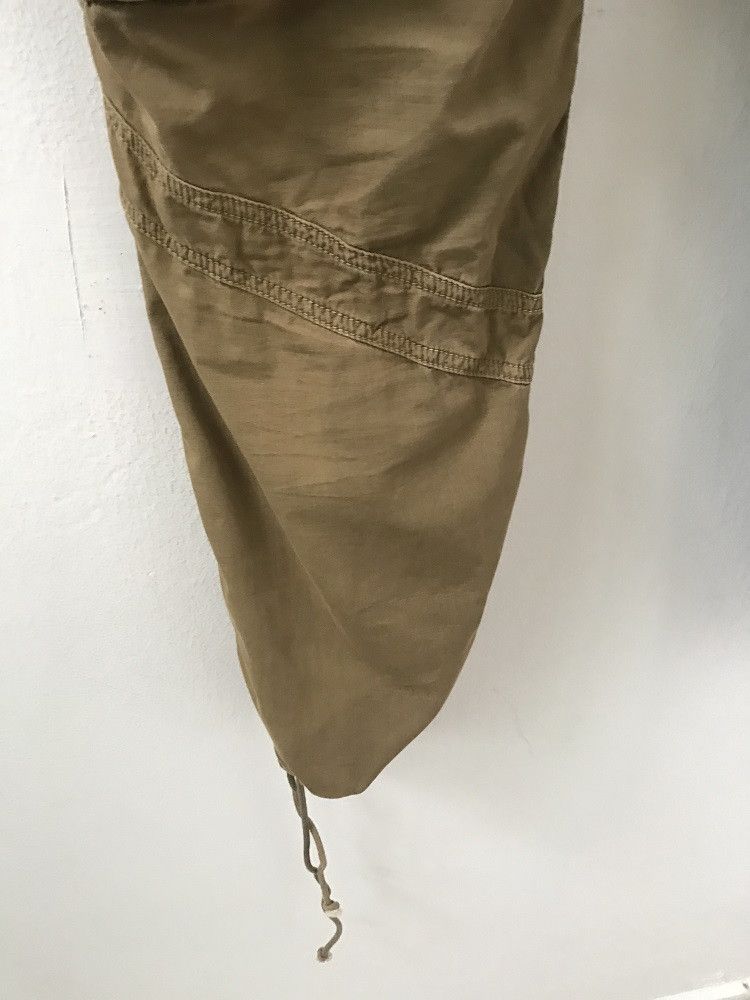 Polo Ralph Lauren PRL Drawstring Military Surplus Fit Cargo Trouser Size US 31 - 14 Thumbnail