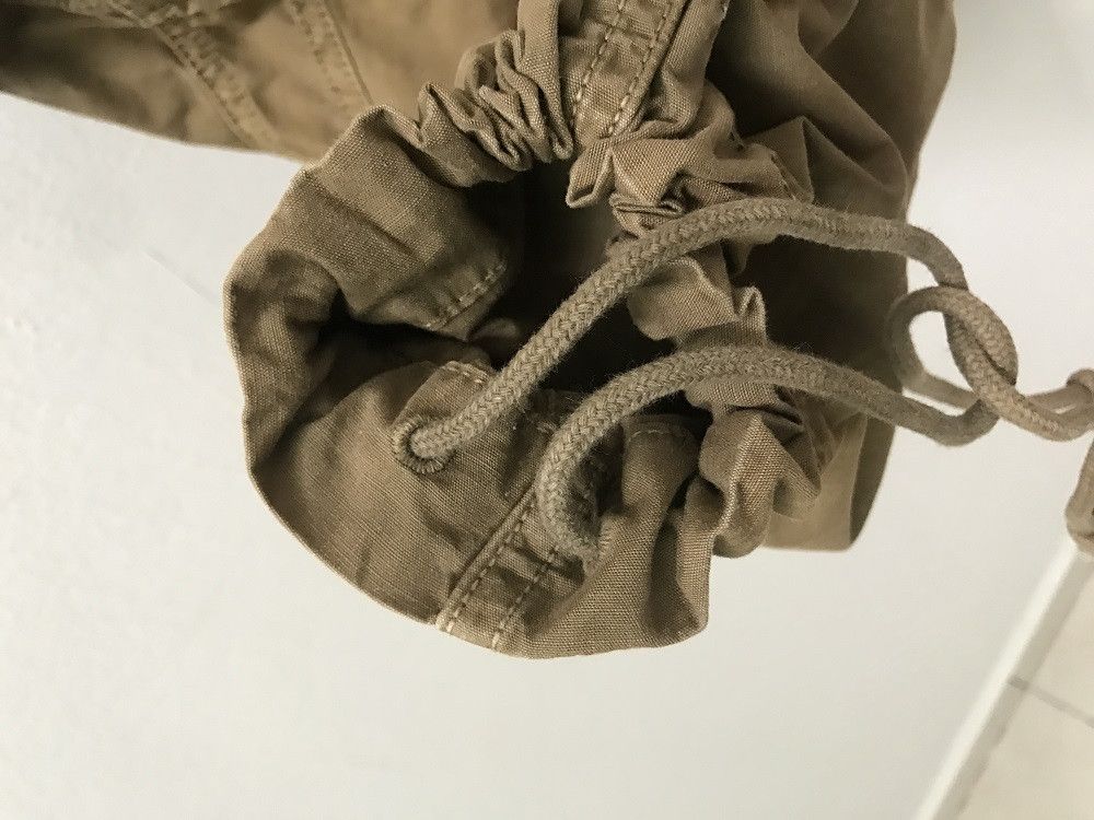 Polo Ralph Lauren PRL Drawstring Military Surplus Fit Cargo Trouser Size US 31 - 8 Thumbnail