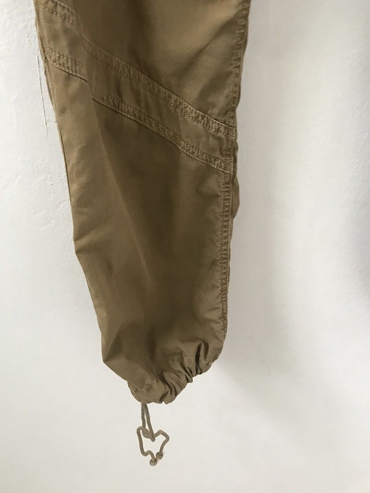 Polo Ralph Lauren PRL Drawstring Military Surplus Fit Cargo Trouser Size US 31 - 5 Thumbnail