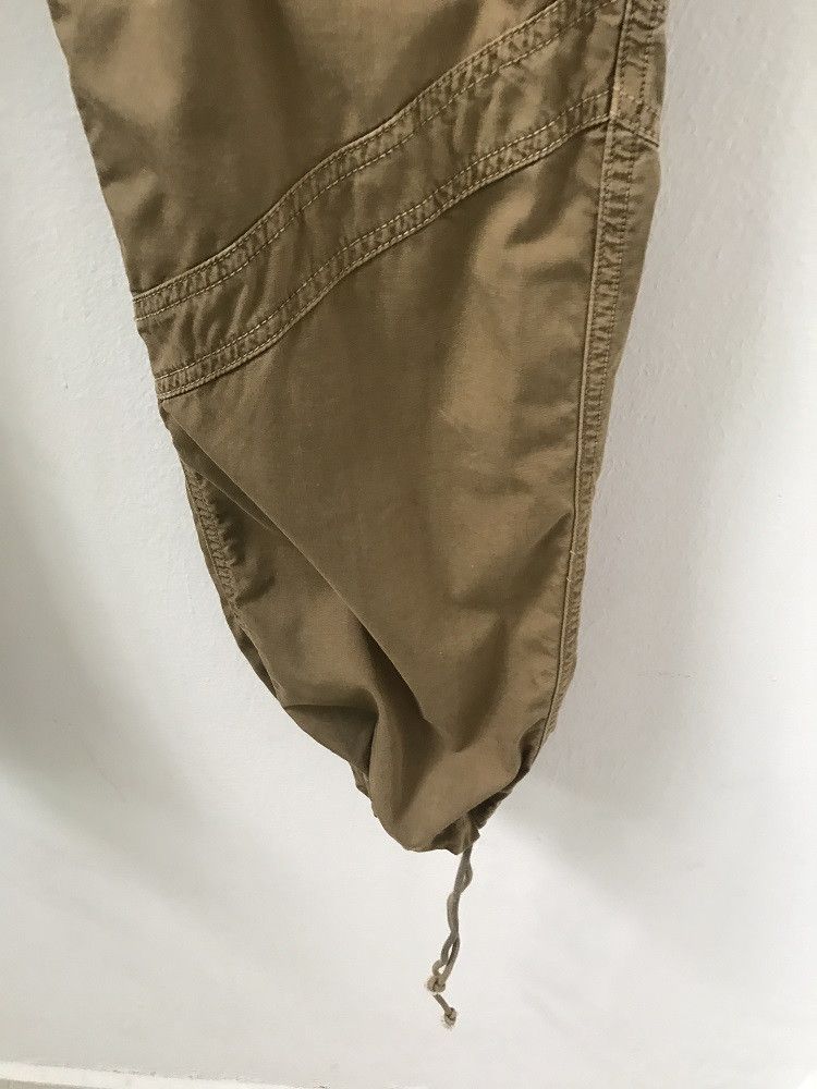 Polo Ralph Lauren PRL Drawstring Military Surplus Fit Cargo Trouser Size US 31 - 7 Thumbnail